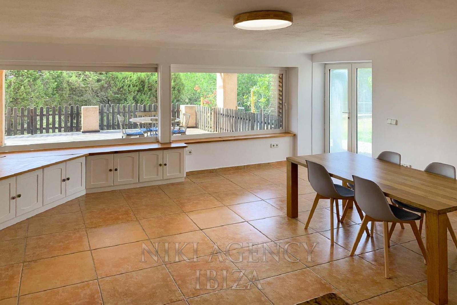 Chalet for Sale in Sant Josep de sa Talaia