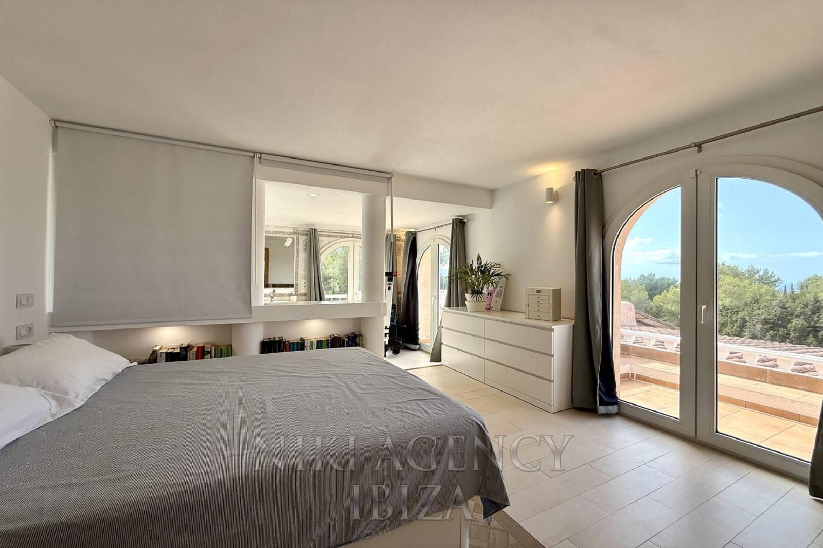 Chalet for Sale in Sant Josep de sa Talaia
