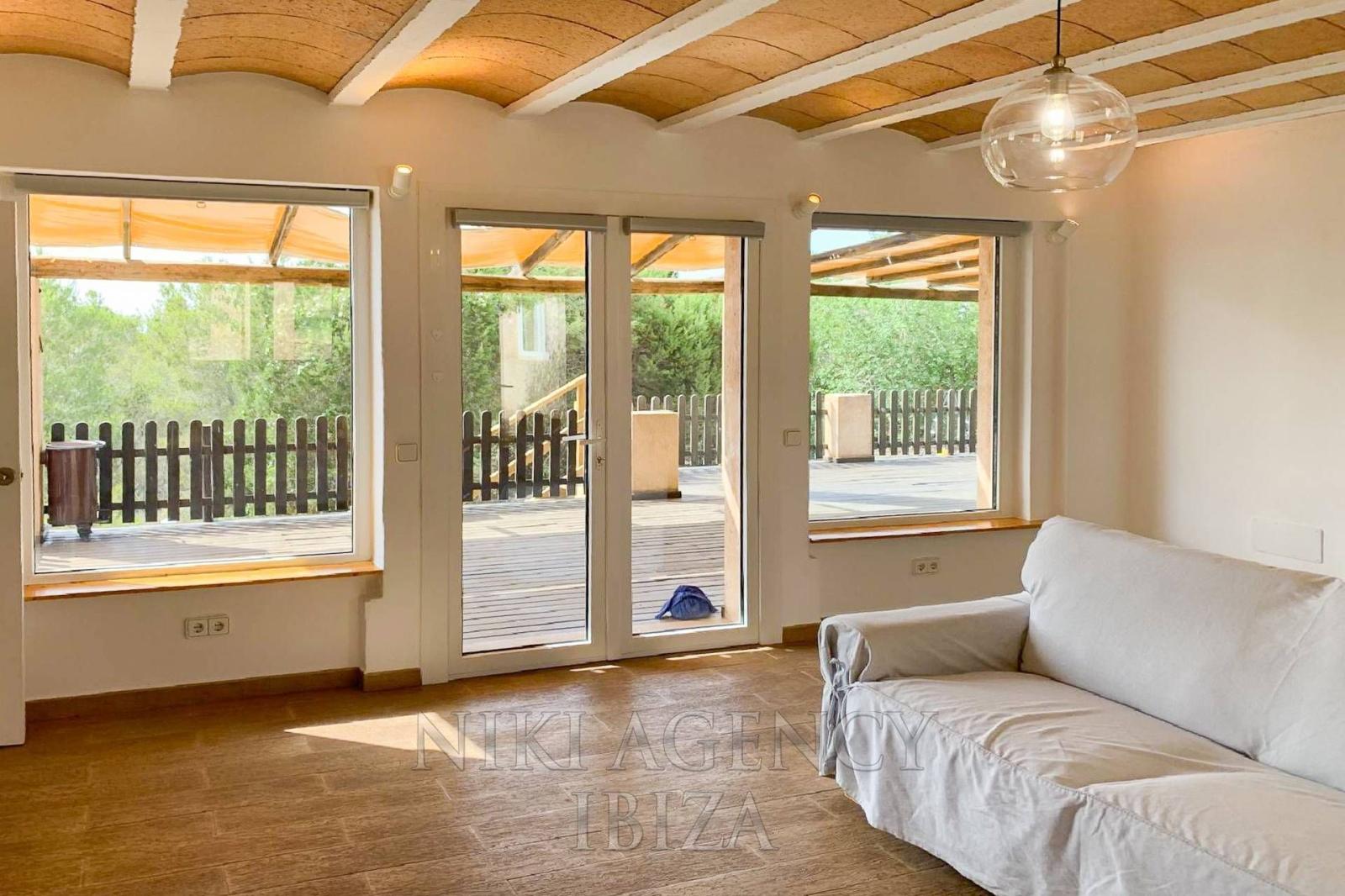 Chalet for Sale in Sant Josep de sa Talaia