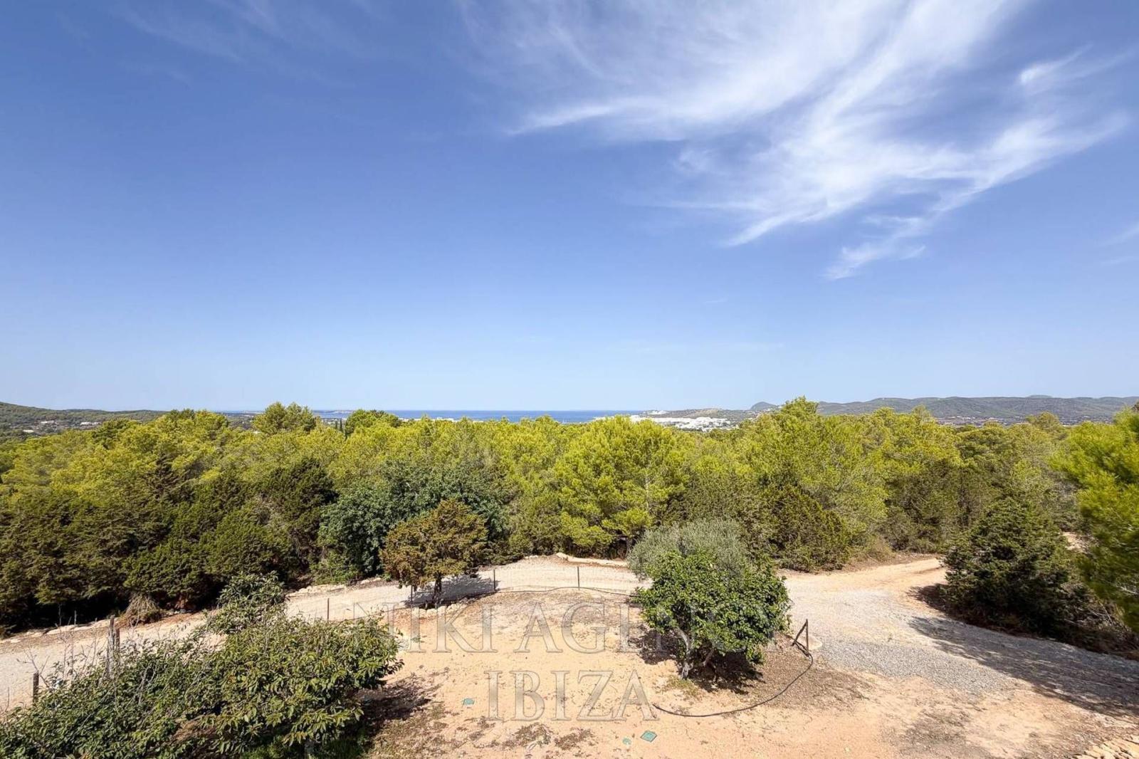Chalet for Sale in Sant Josep de sa Talaia