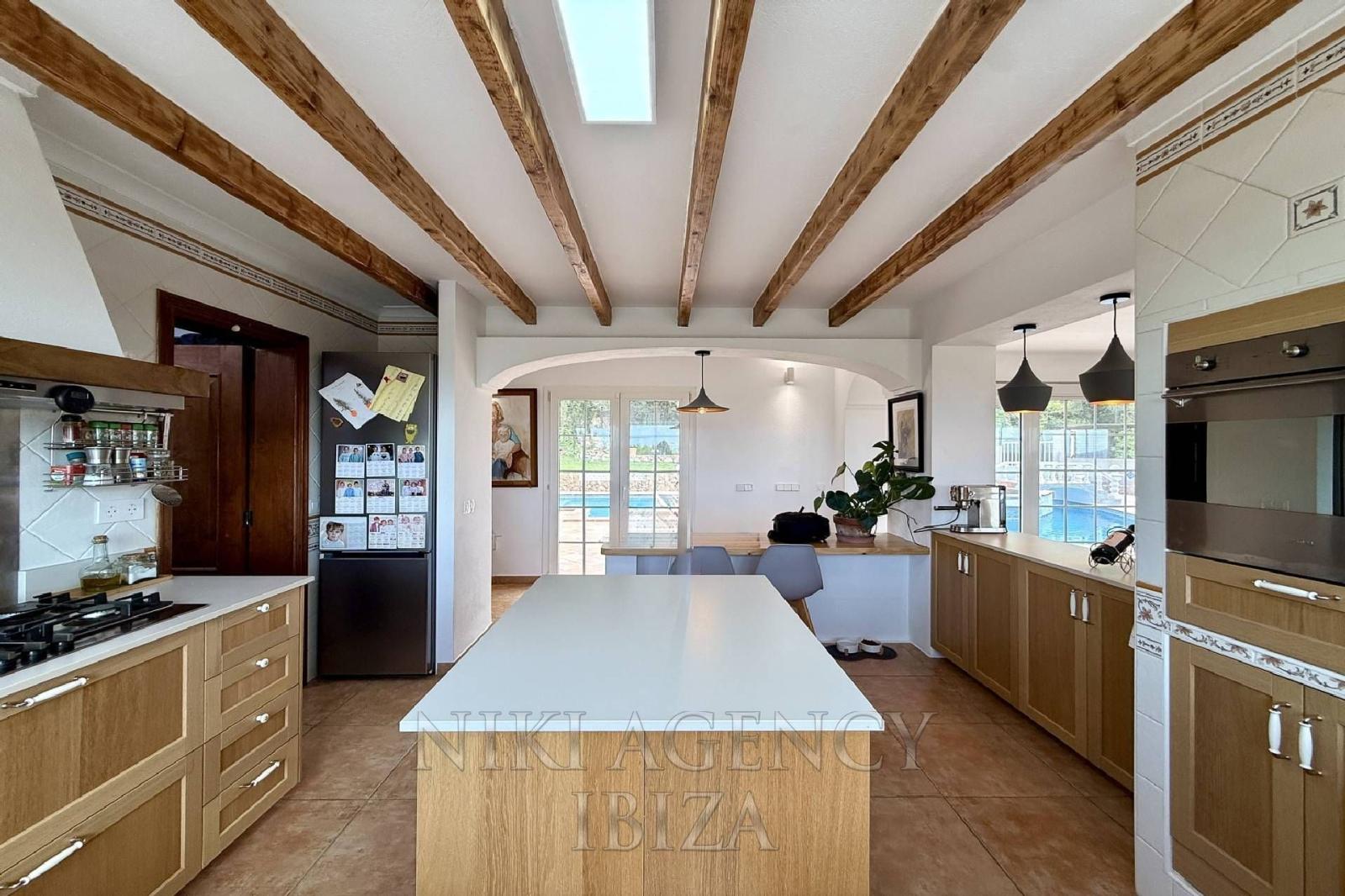Chalet for Sale in Sant Josep de sa Talaia