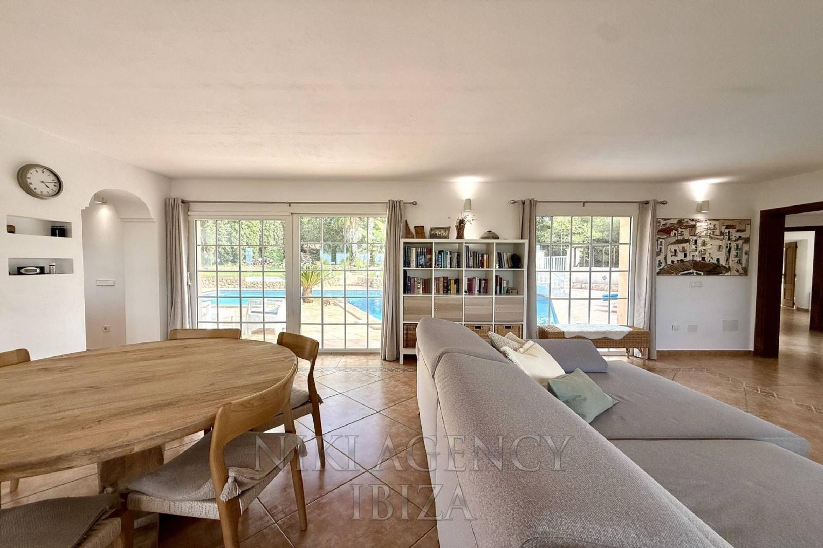Chalet for Sale in Sant Josep de sa Talaia