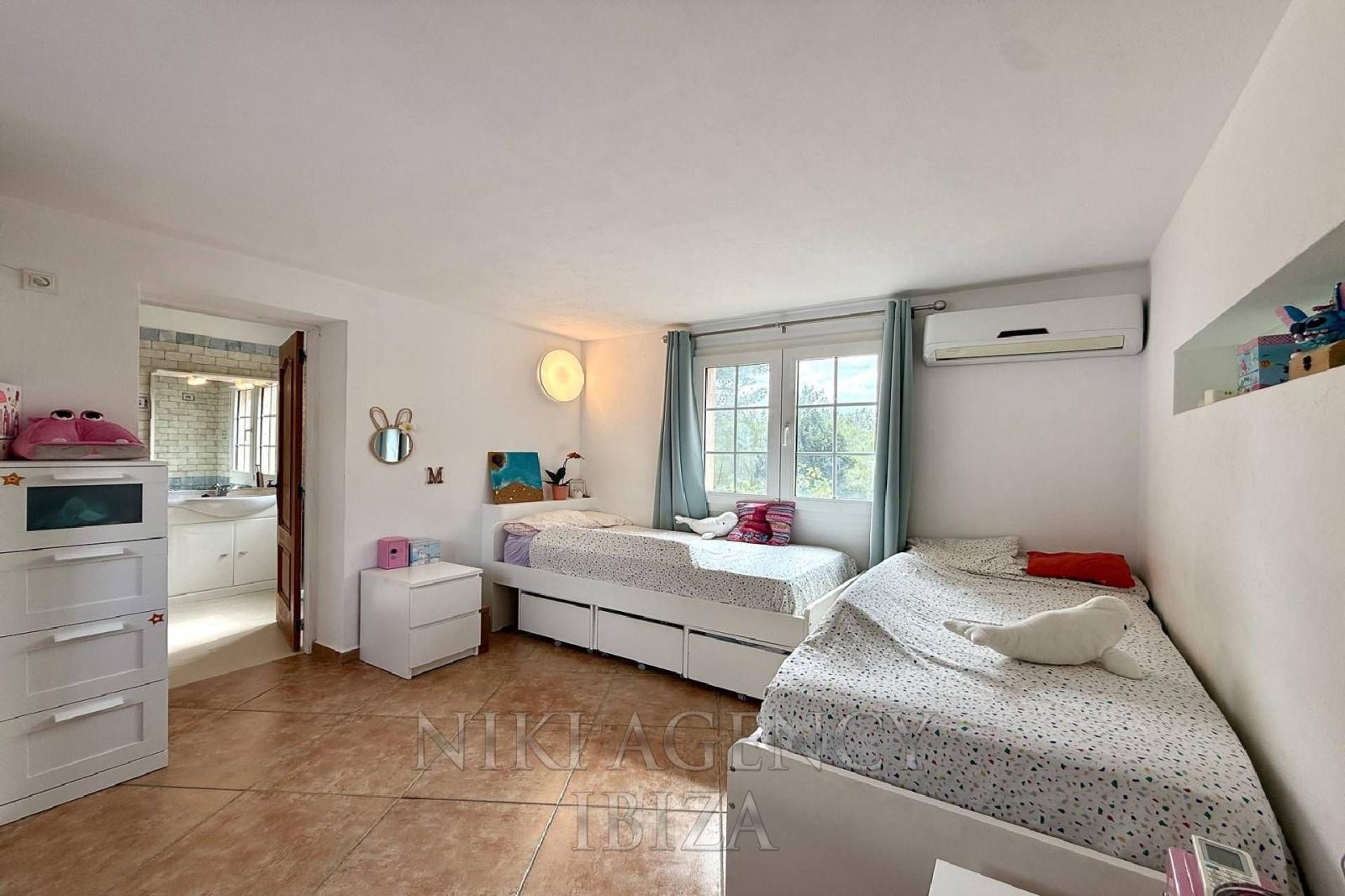 Chalet for Sale in Sant Josep de sa Talaia