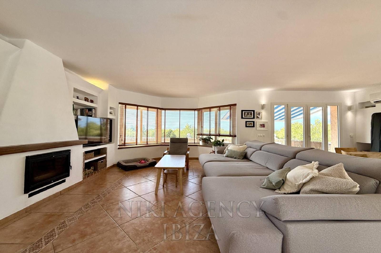 Chalet for Sale in Sant Josep de sa Talaia