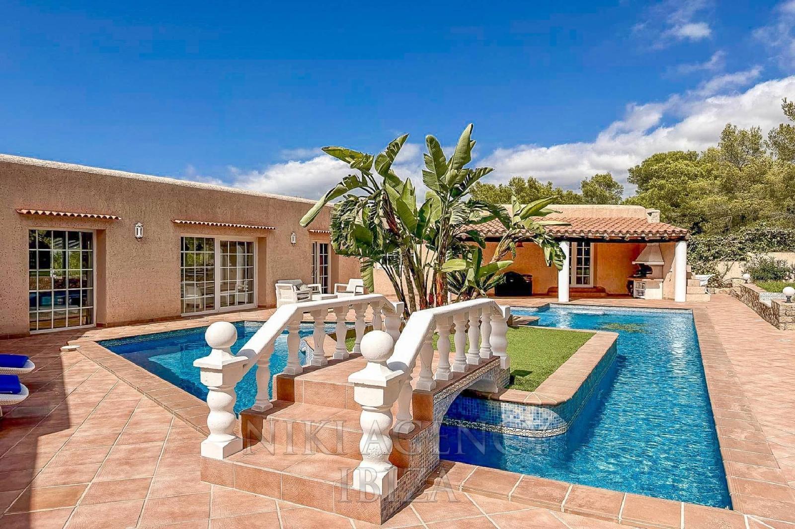 Chalet for Sale in Sant Josep de sa Talaia
