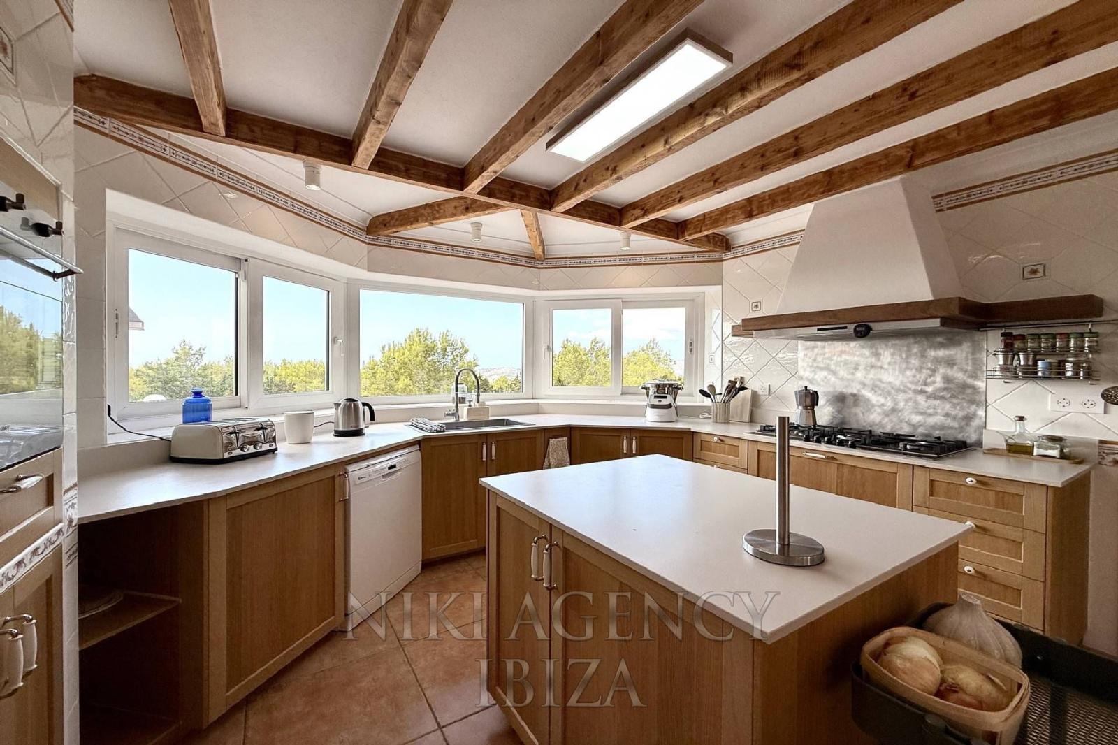 Chalet for Sale in Sant Josep de sa Talaia