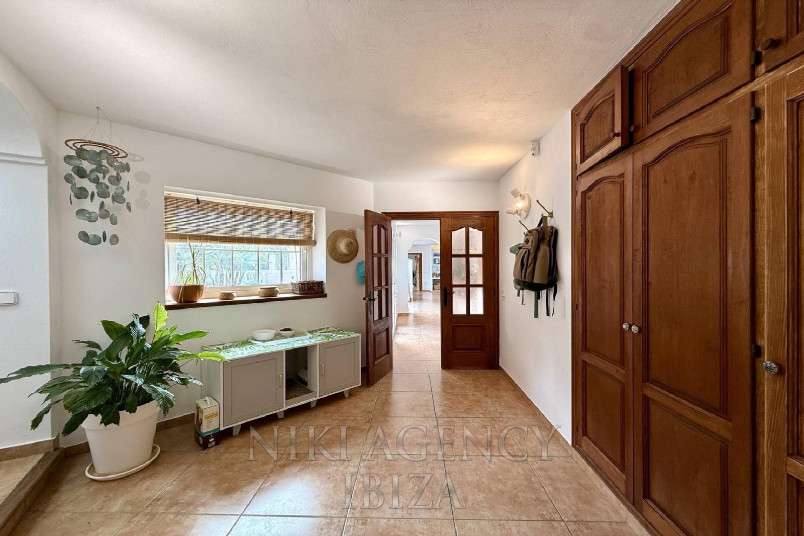 Chalet for Sale in Sant Josep de sa Talaia