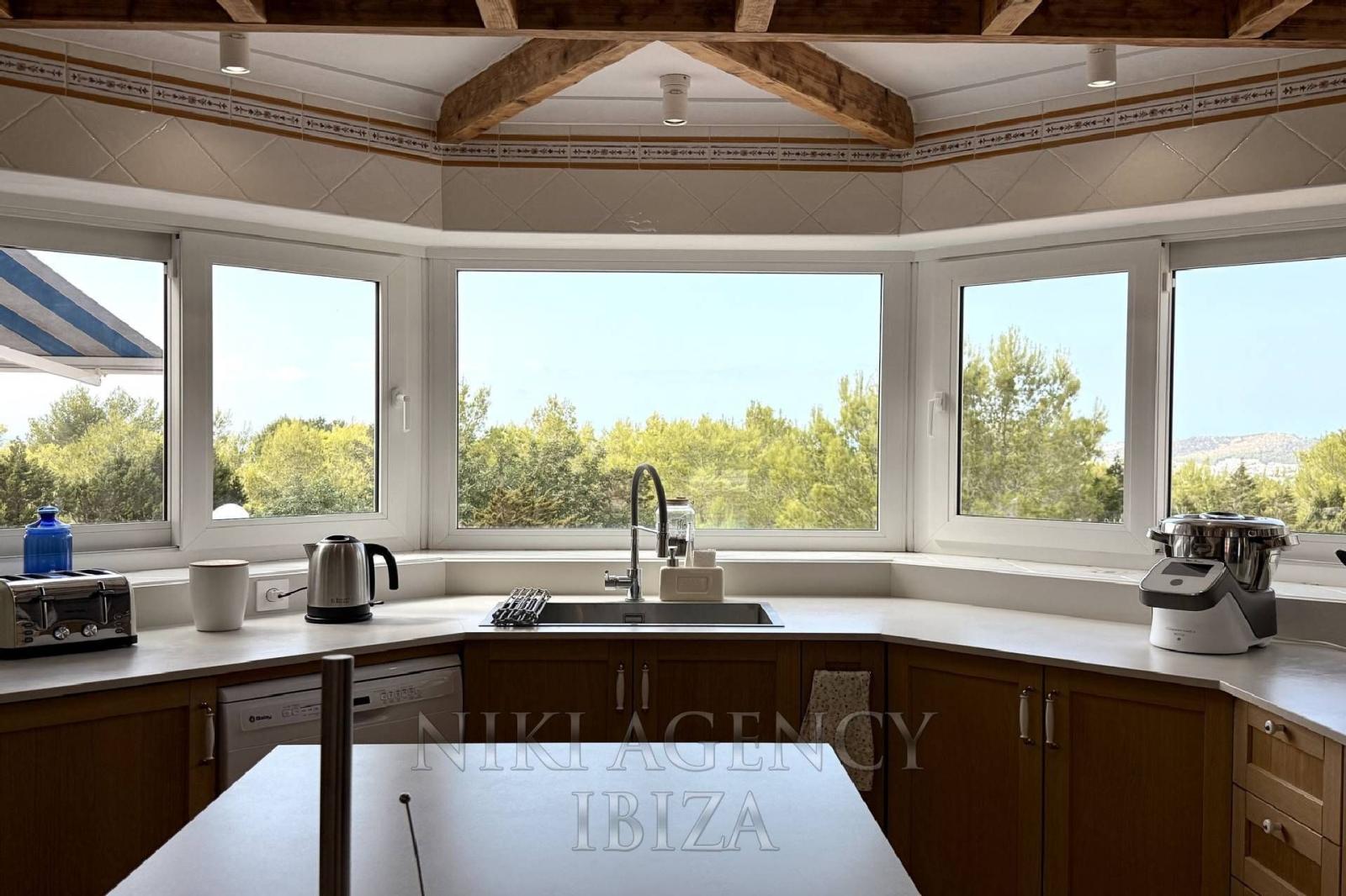 Chalet for Sale in Sant Josep de sa Talaia