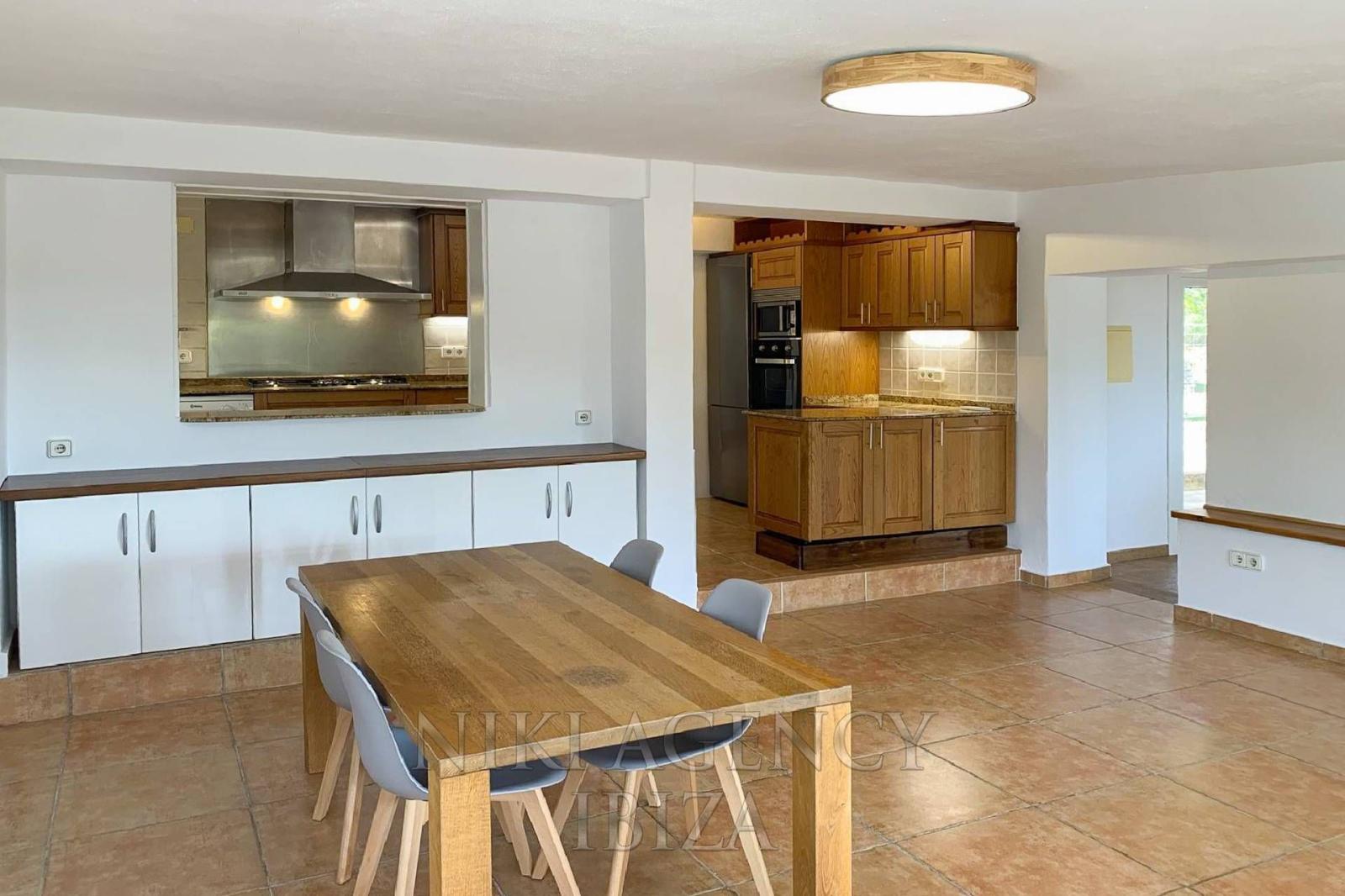 Chalet for Sale in Sant Josep de sa Talaia