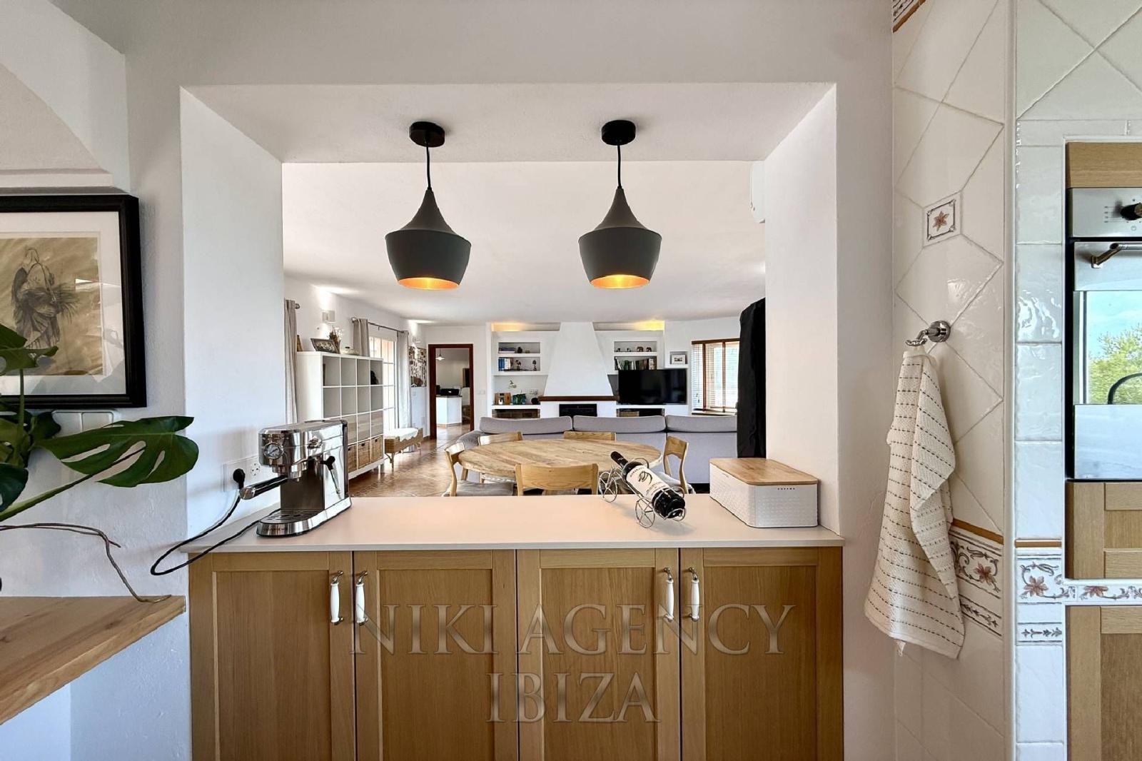 Chalet for Sale in Sant Josep de sa Talaia