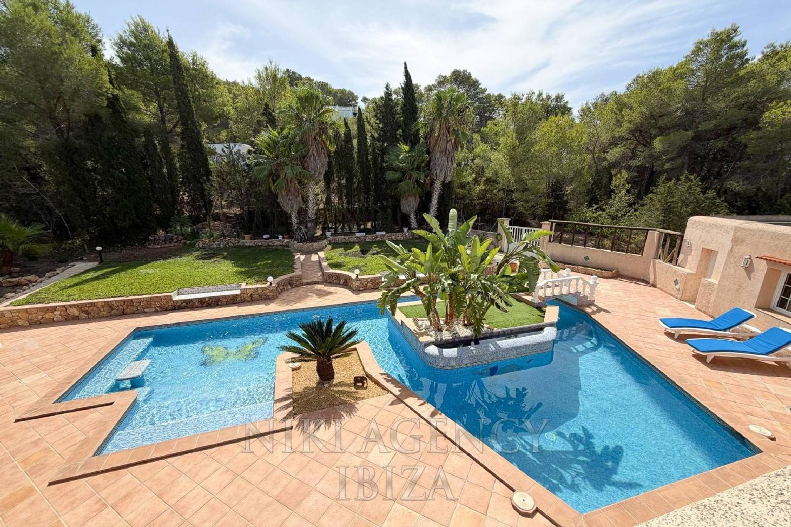 Chalet for Sale in Sant Josep de sa Talaia