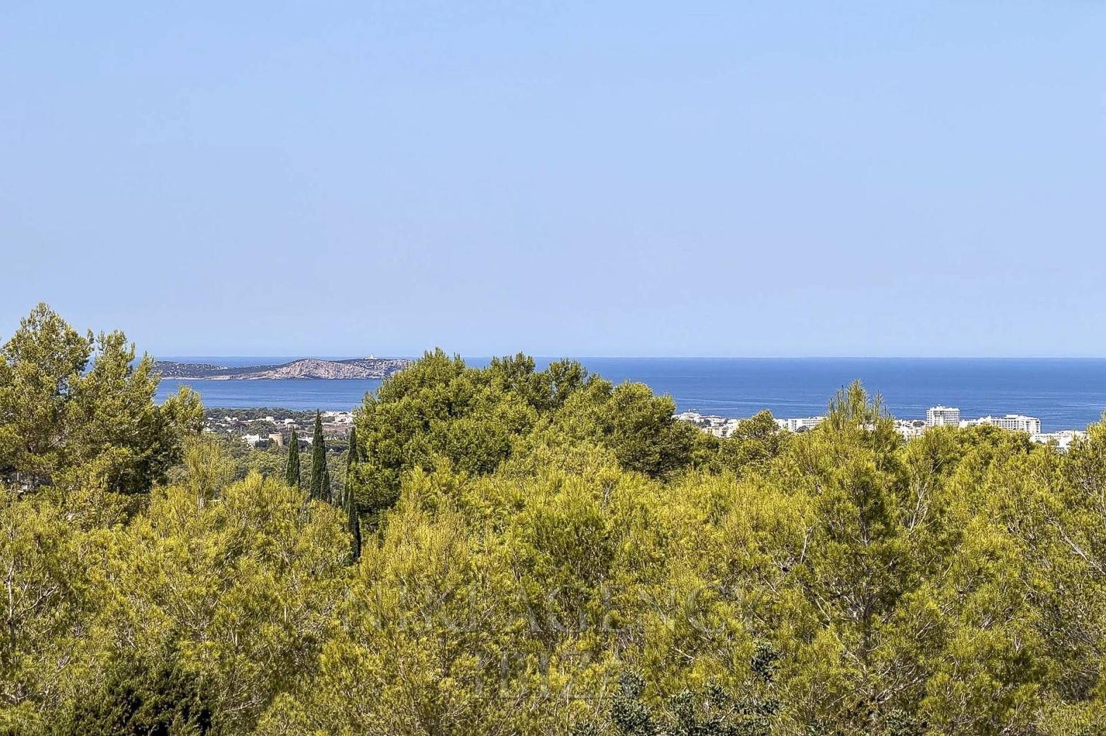 Chalet for Sale in Sant Josep de sa Talaia