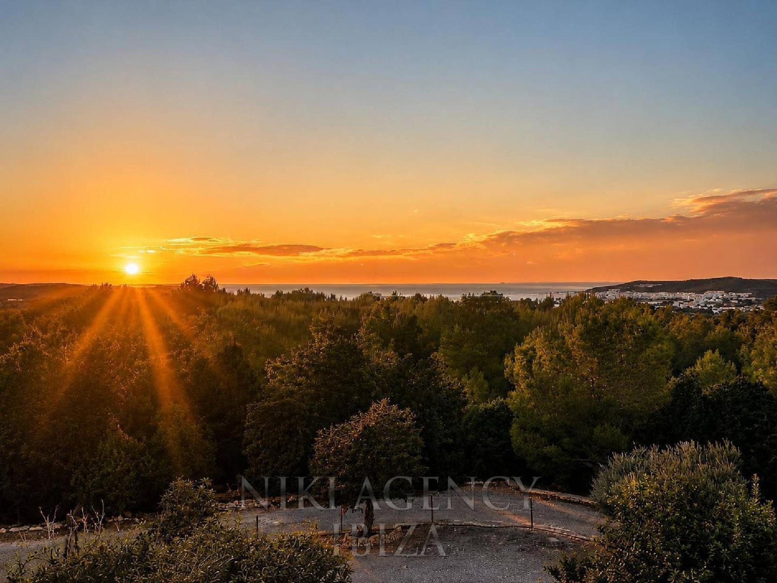 Chalet for Sale in Sant Josep de sa Talaia