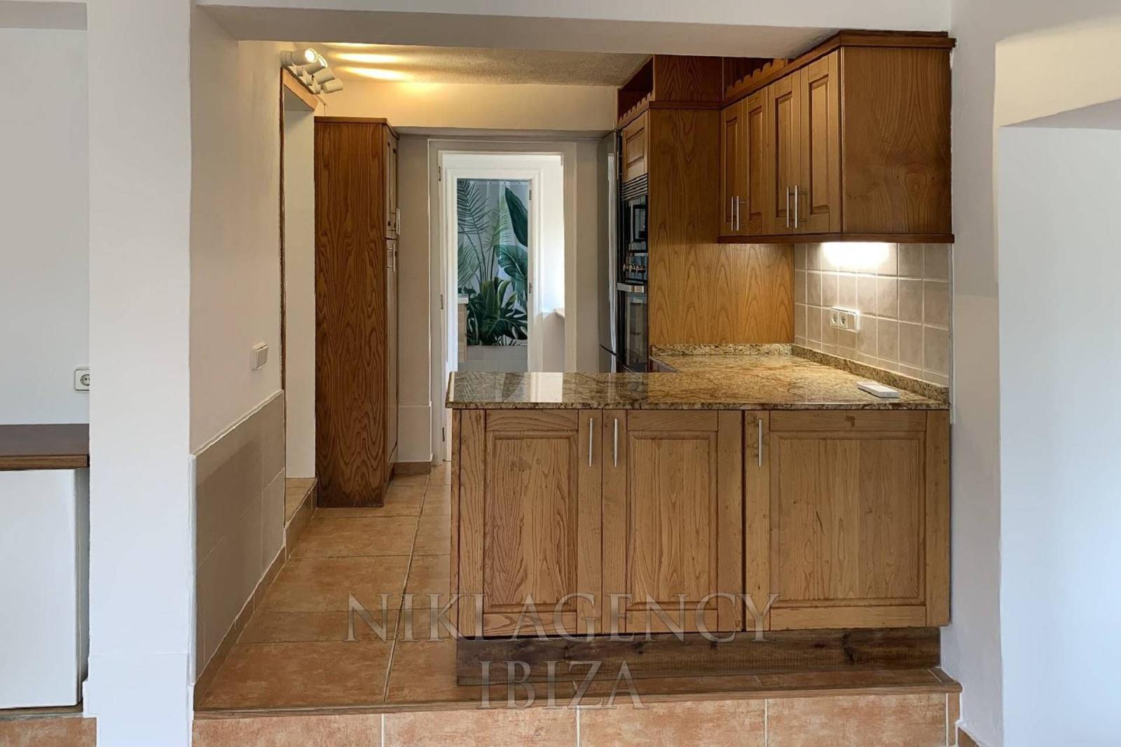 Chalet for Sale in Sant Josep de sa Talaia