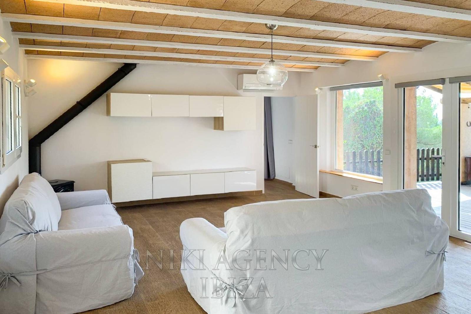 Chalet for Sale in Sant Josep de sa Talaia