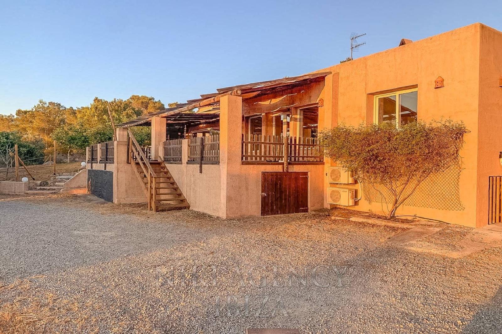 Chalet for Sale in Sant Josep de sa Talaia