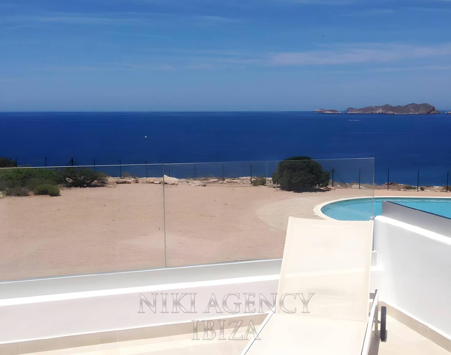 Chalet for Sale in Sant Josep de sa Talaia