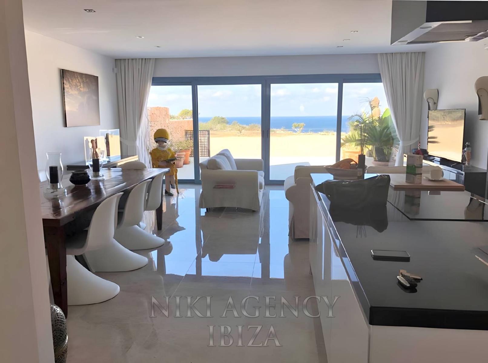 Chalet for Sale in Sant Josep de sa Talaia