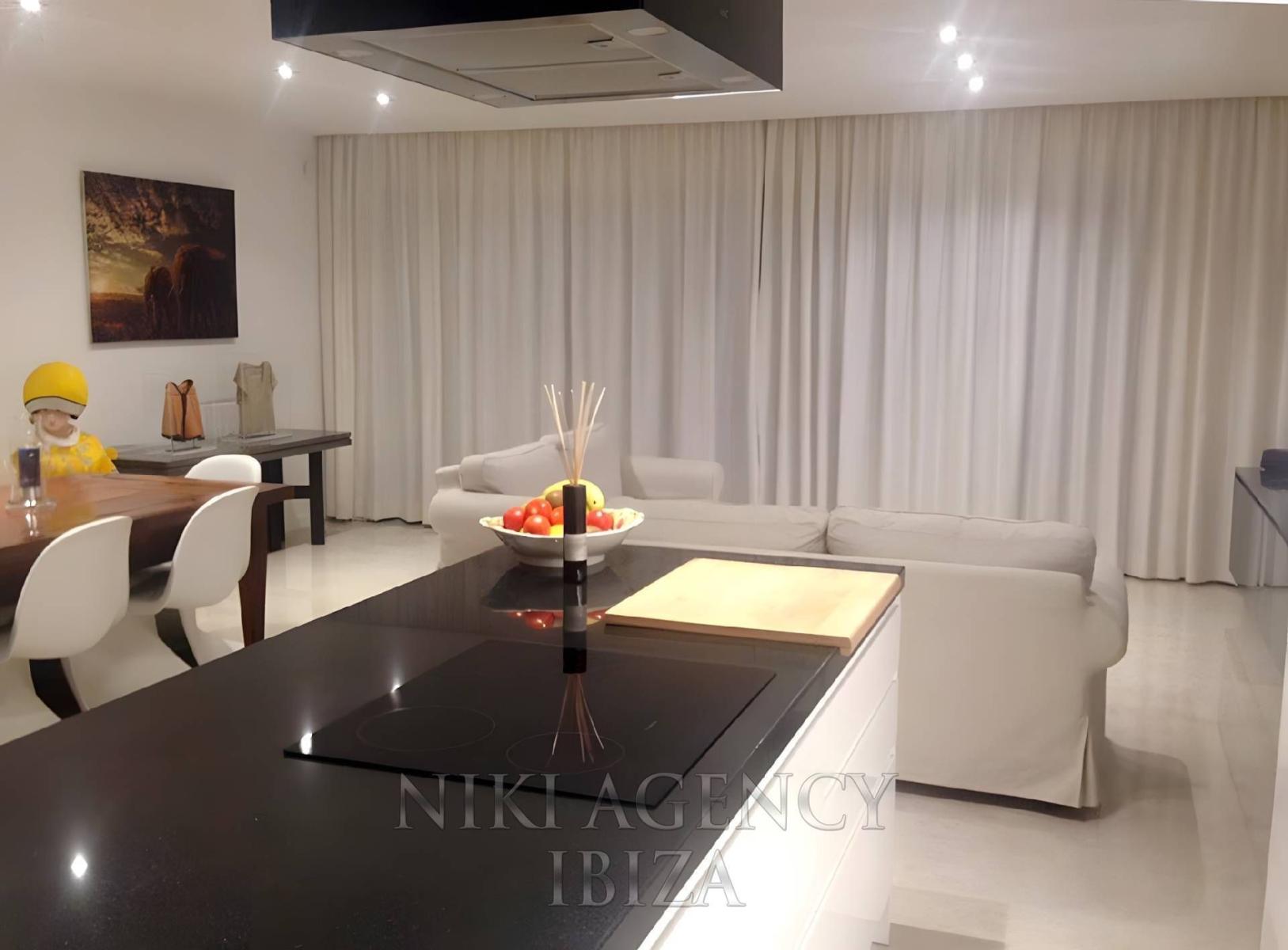 Chalet for Sale in Sant Josep de sa Talaia