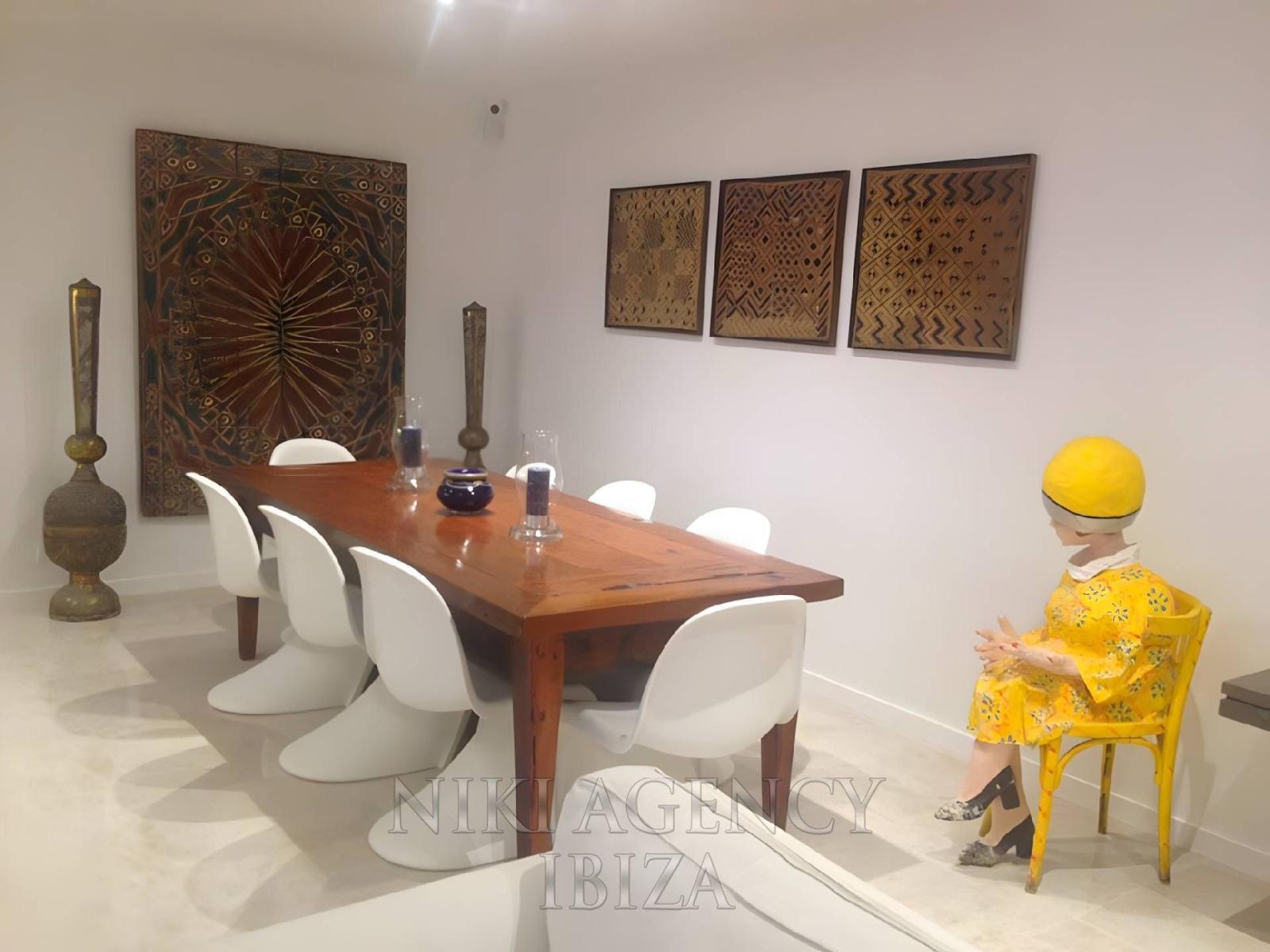 Chalet for Sale in Sant Josep de sa Talaia