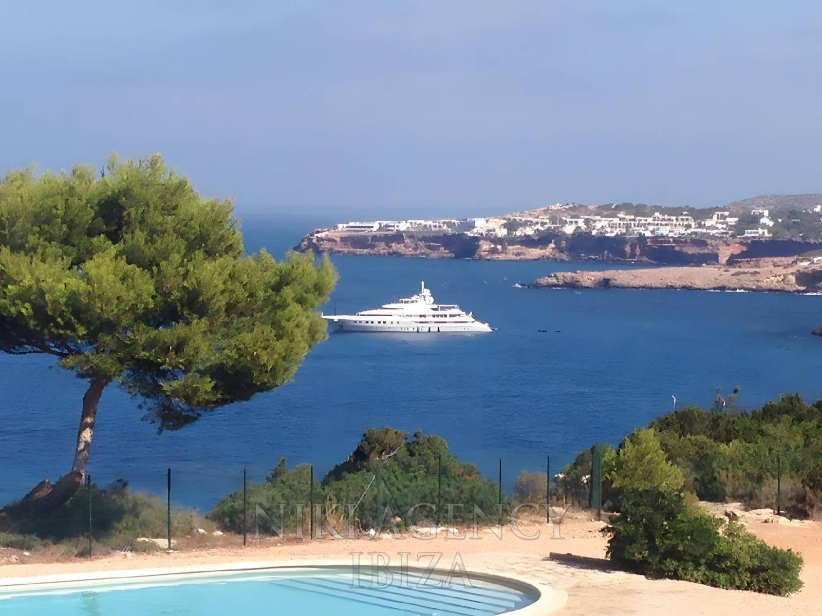 Chalet for Sale in Sant Josep de sa Talaia
