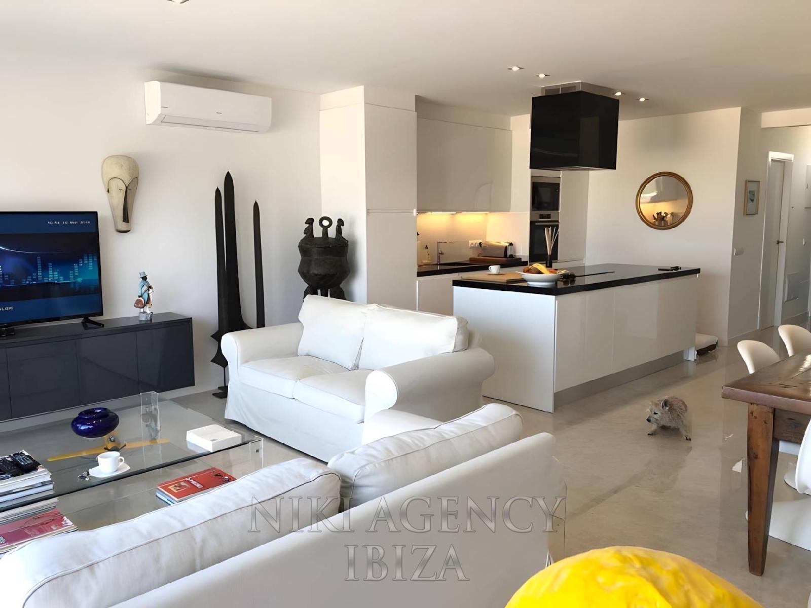 Chalet for Sale in Sant Josep de sa Talaia