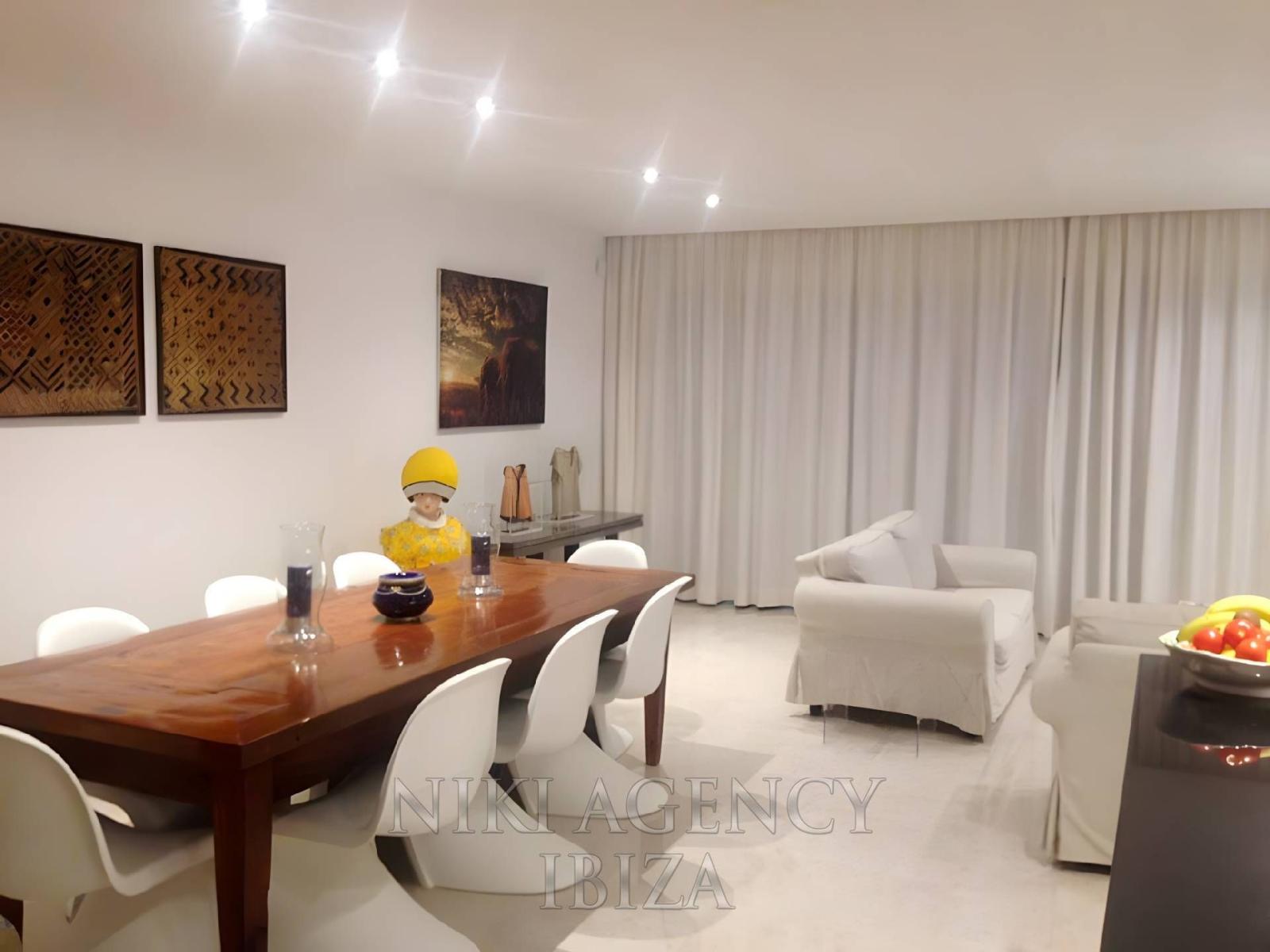 Chalet for Sale in Sant Josep de sa Talaia