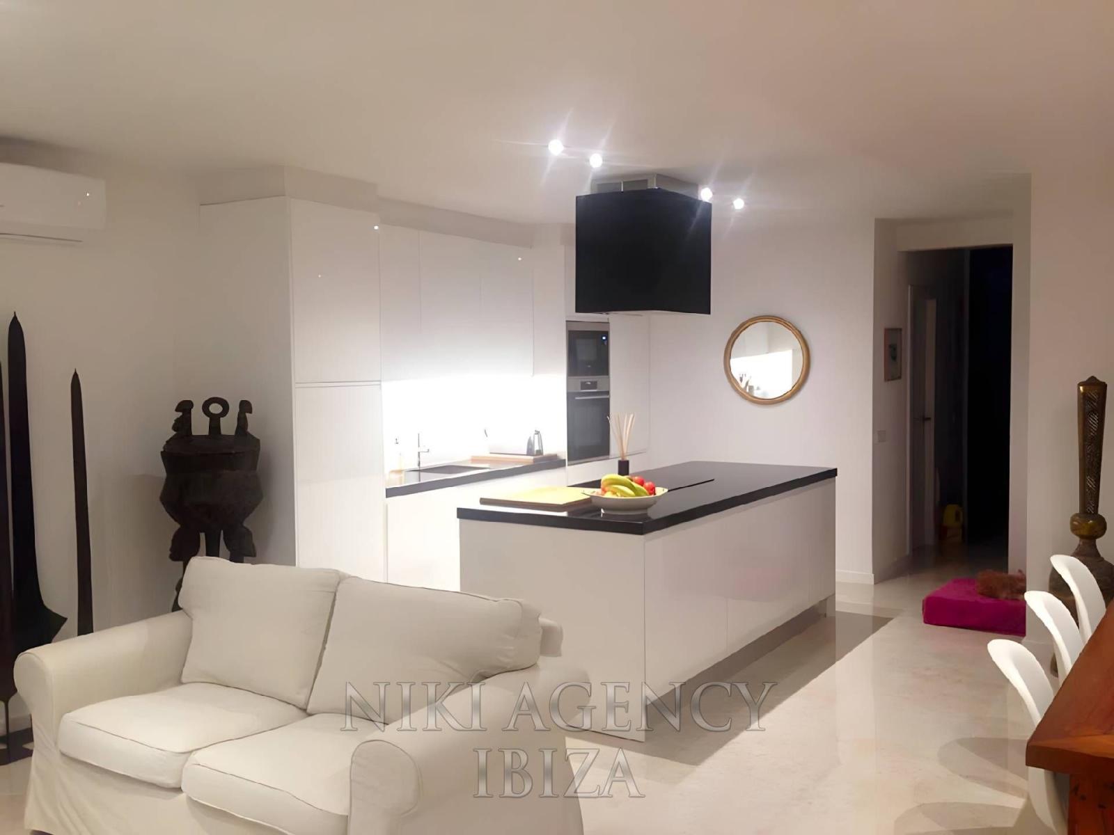 Chalet for Sale in Sant Josep de sa Talaia