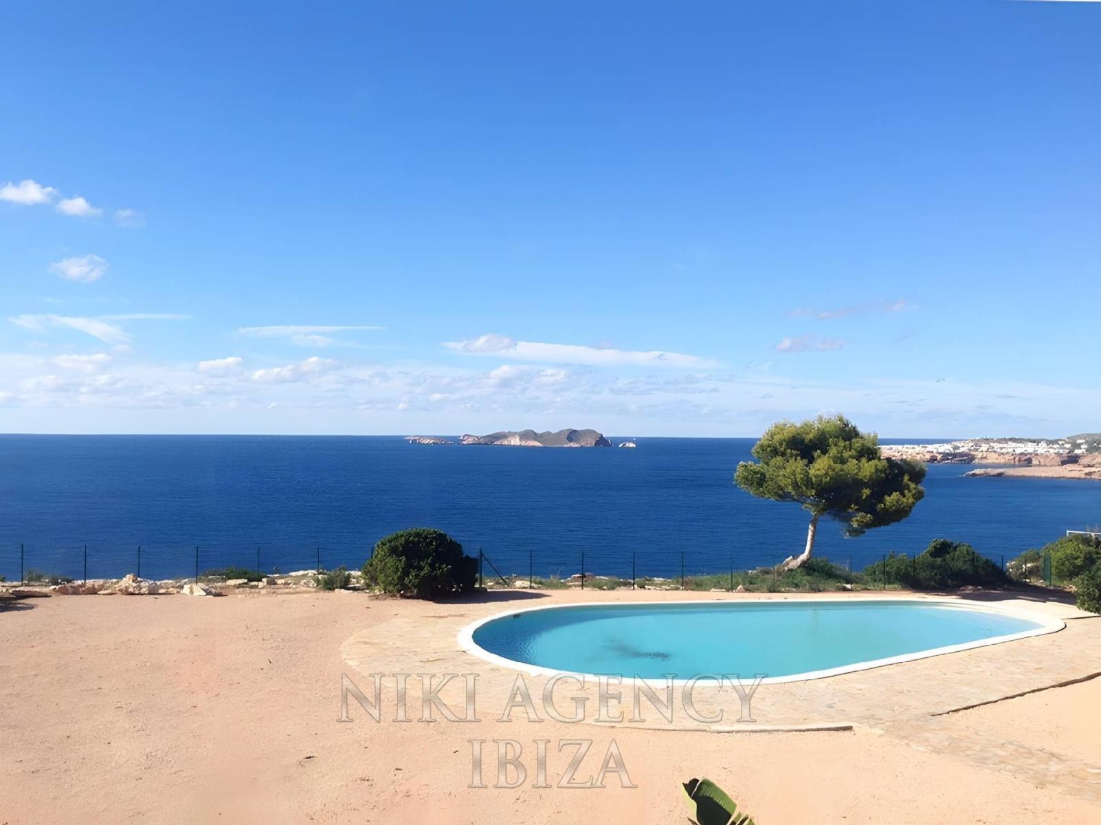 Chalet for Sale in Sant Josep de sa Talaia