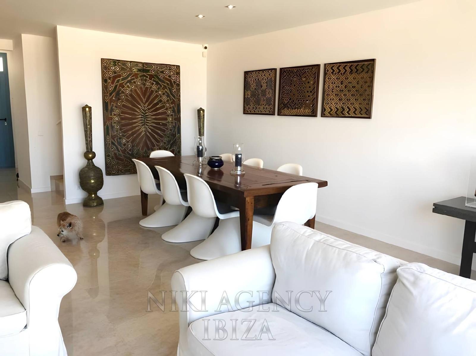 Chalet for Sale in Sant Josep de sa Talaia