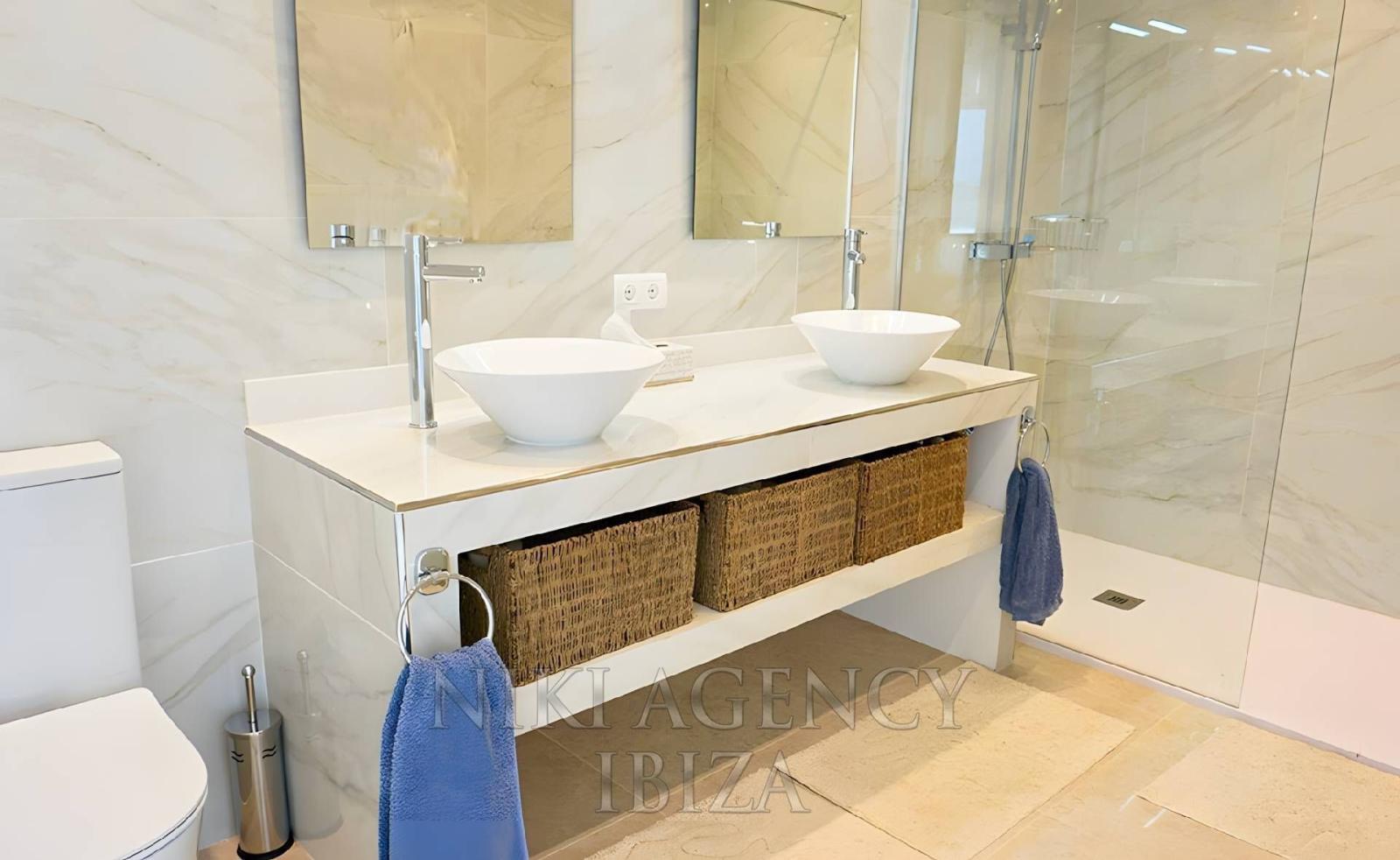 Chalet for Sale in Sant Josep de sa Talaia