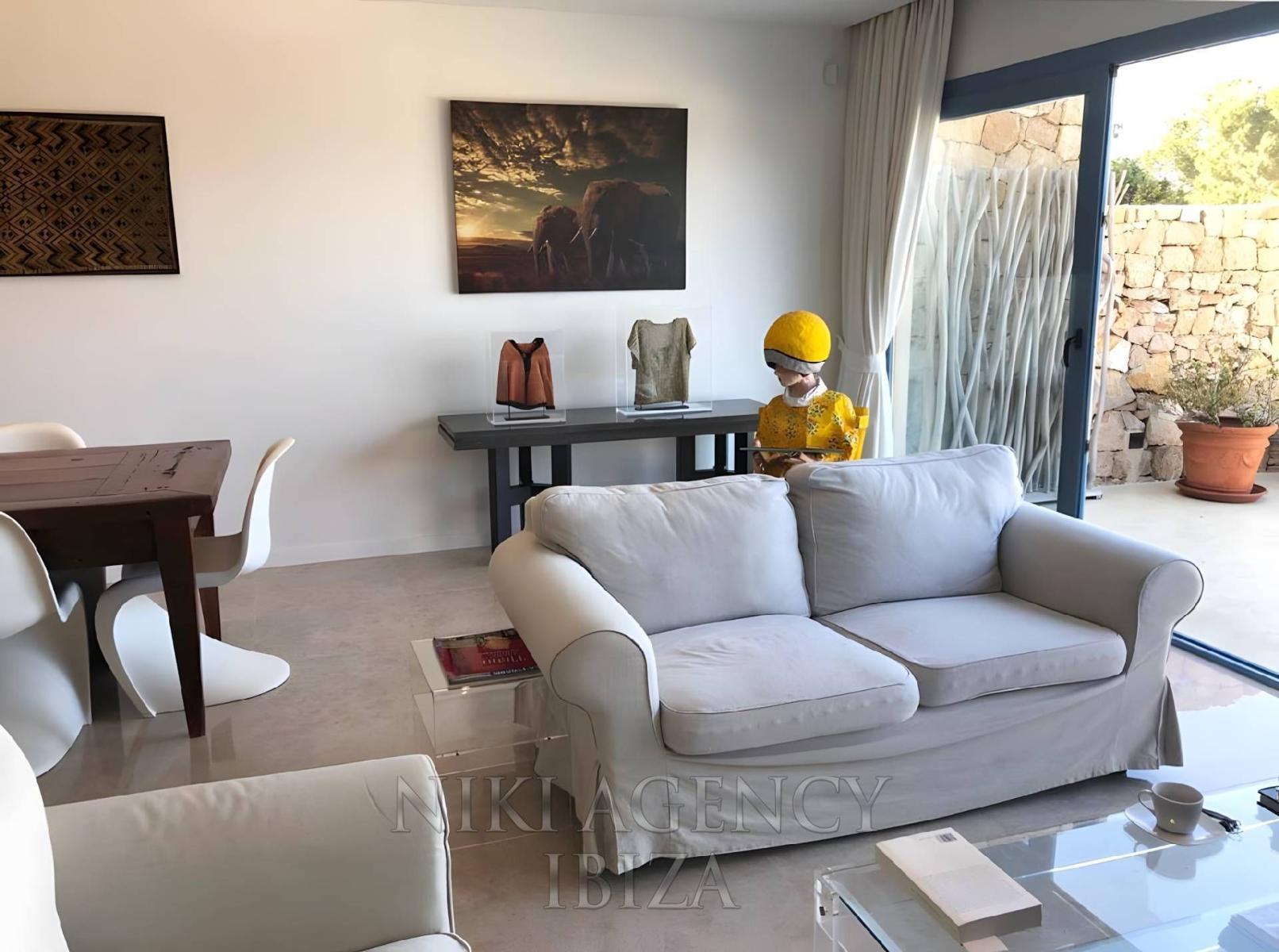 Chalet for Sale in Sant Josep de sa Talaia