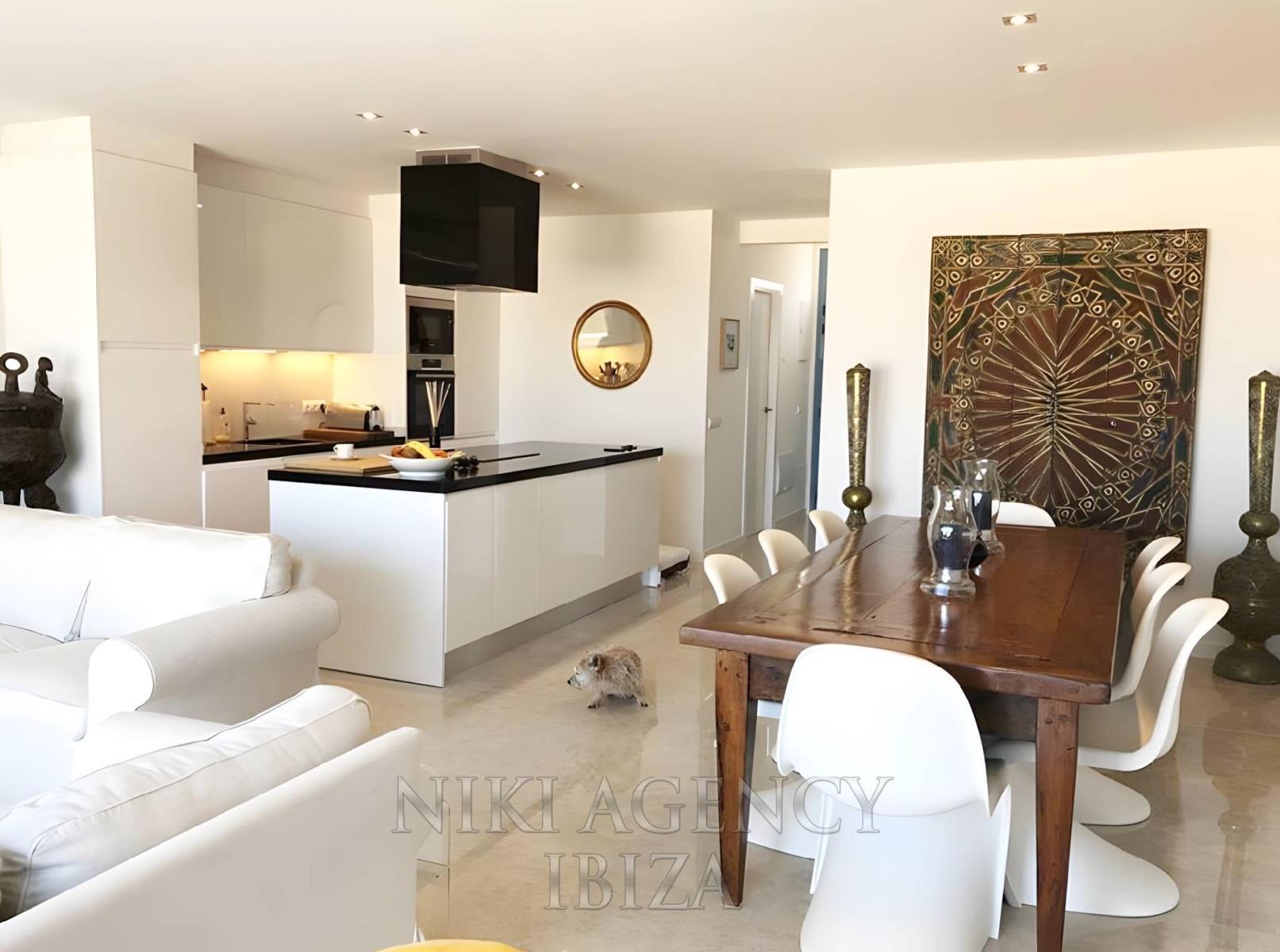 Chalet for Sale in Sant Josep de sa Talaia