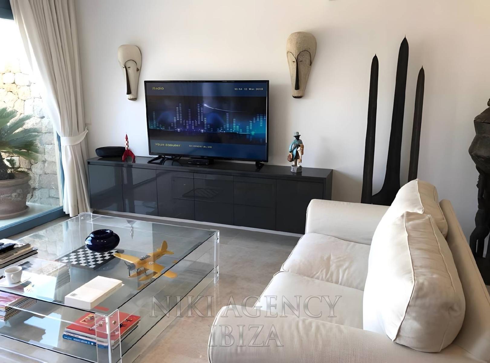 Chalet for Sale in Sant Josep de sa Talaia