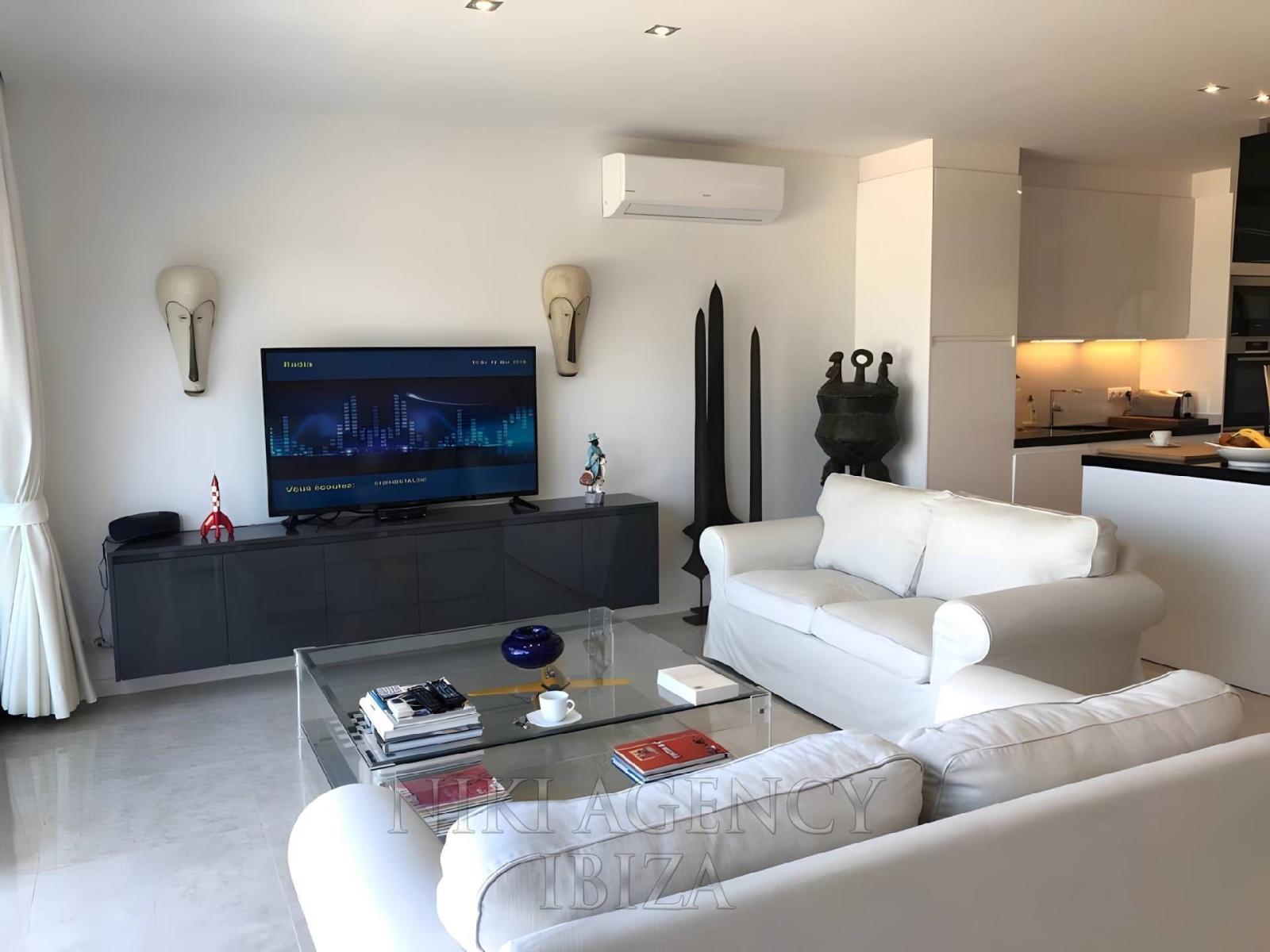 Chalet for Sale in Sant Josep de sa Talaia