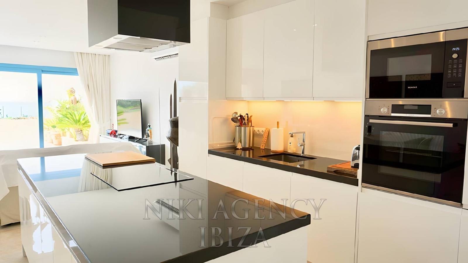 Chalet for Sale in Sant Josep de sa Talaia