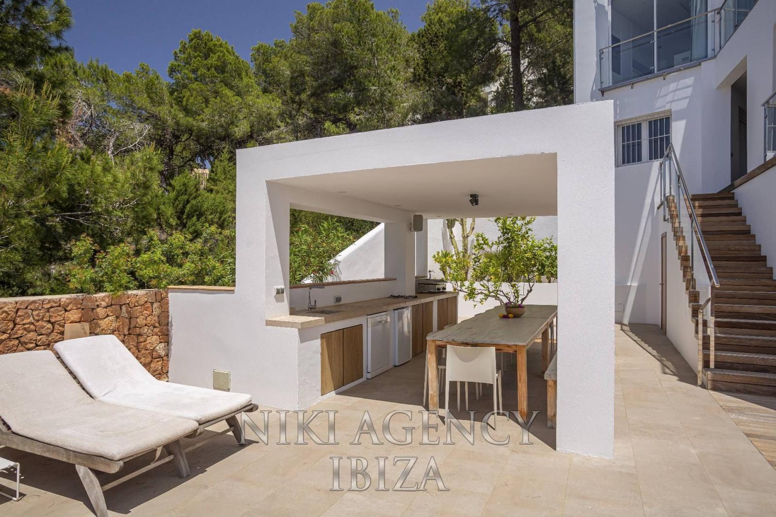 Chalet en Venta en Sant Antoni de Portmany