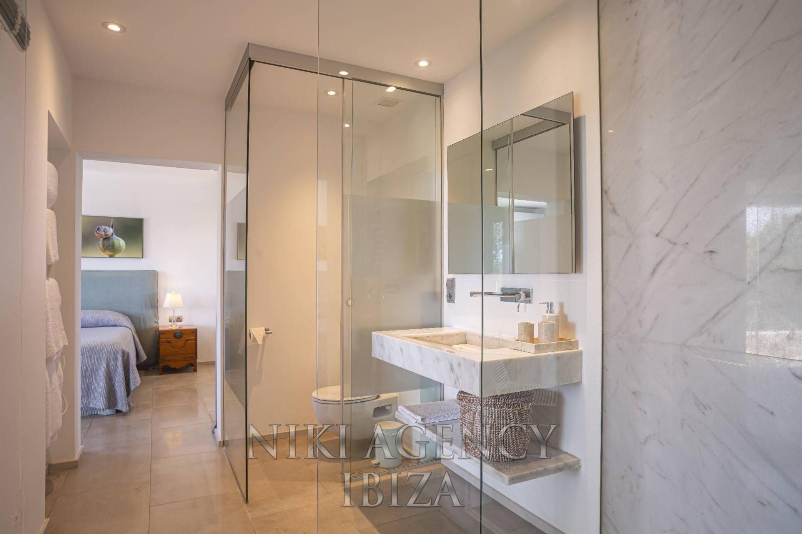Chalet en Venta en Sant Antoni de Portmany