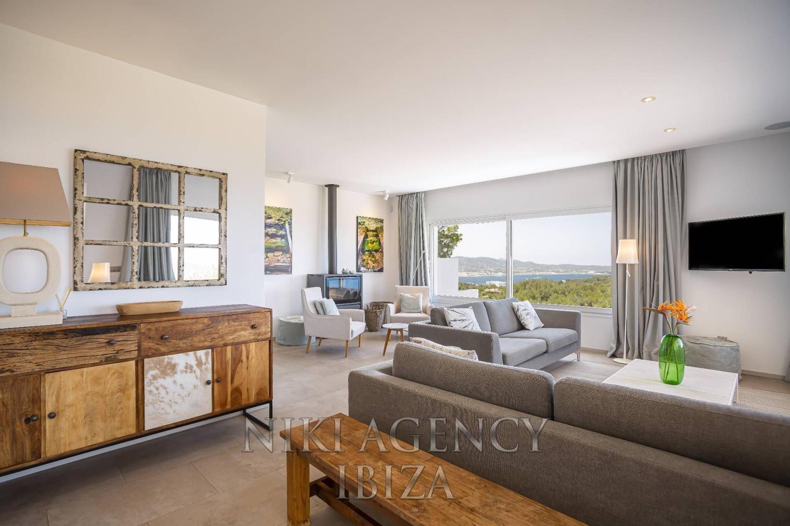 Chalet en Venta en Sant Antoni de Portmany