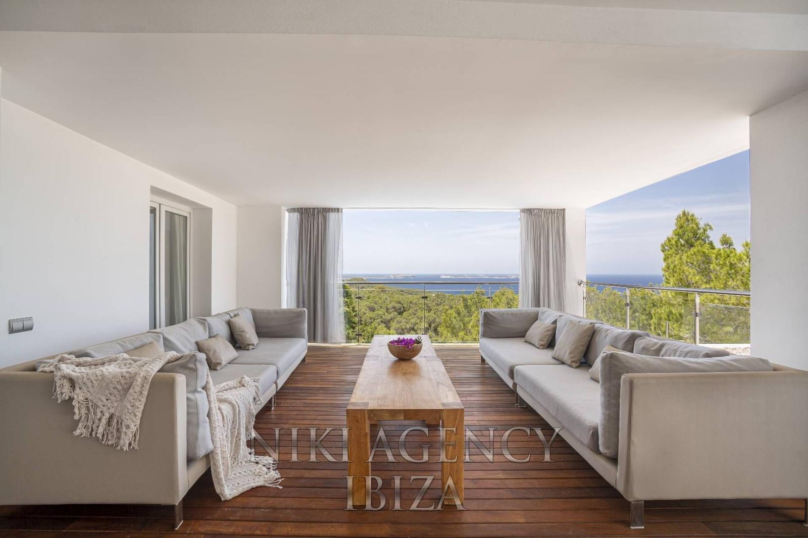 Chalet en Venta en Sant Antoni de Portmany