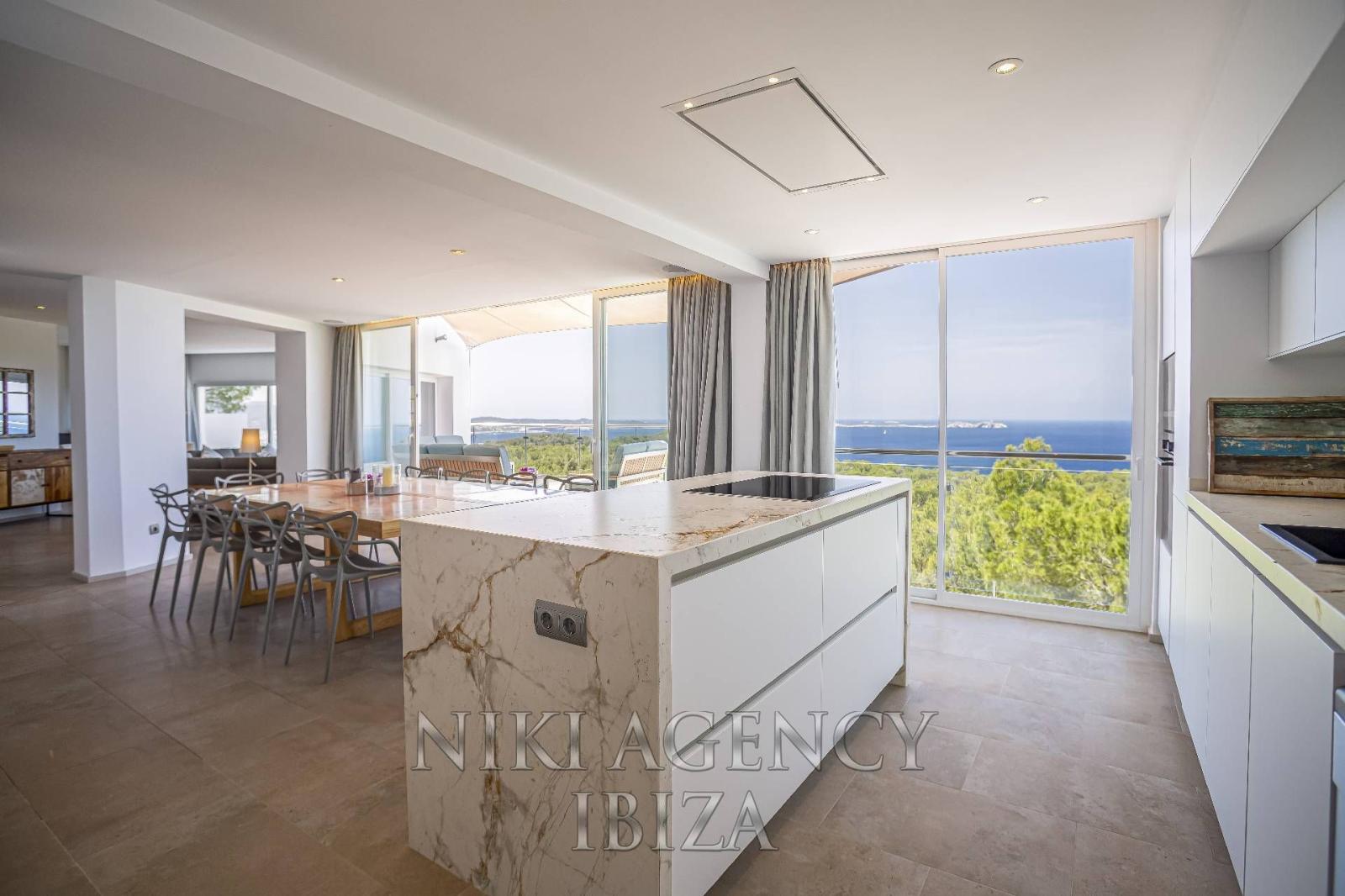 Chalet en Venta en Sant Antoni de Portmany