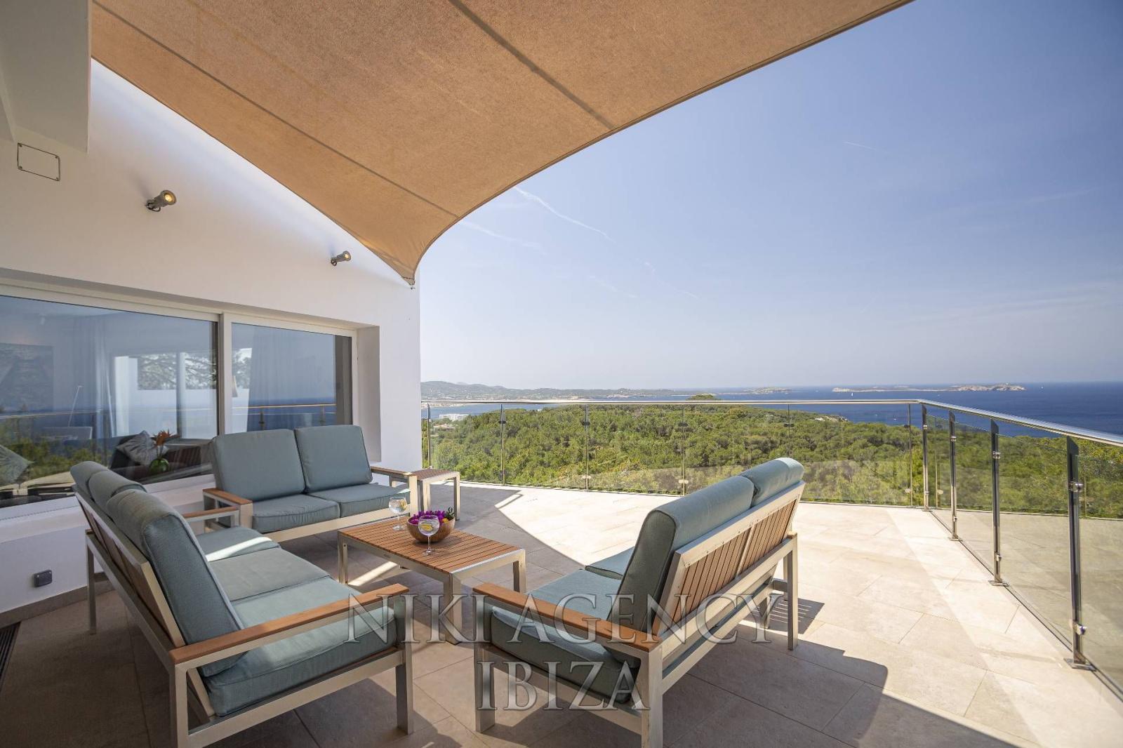 Chalet en Venta en Sant Antoni de Portmany