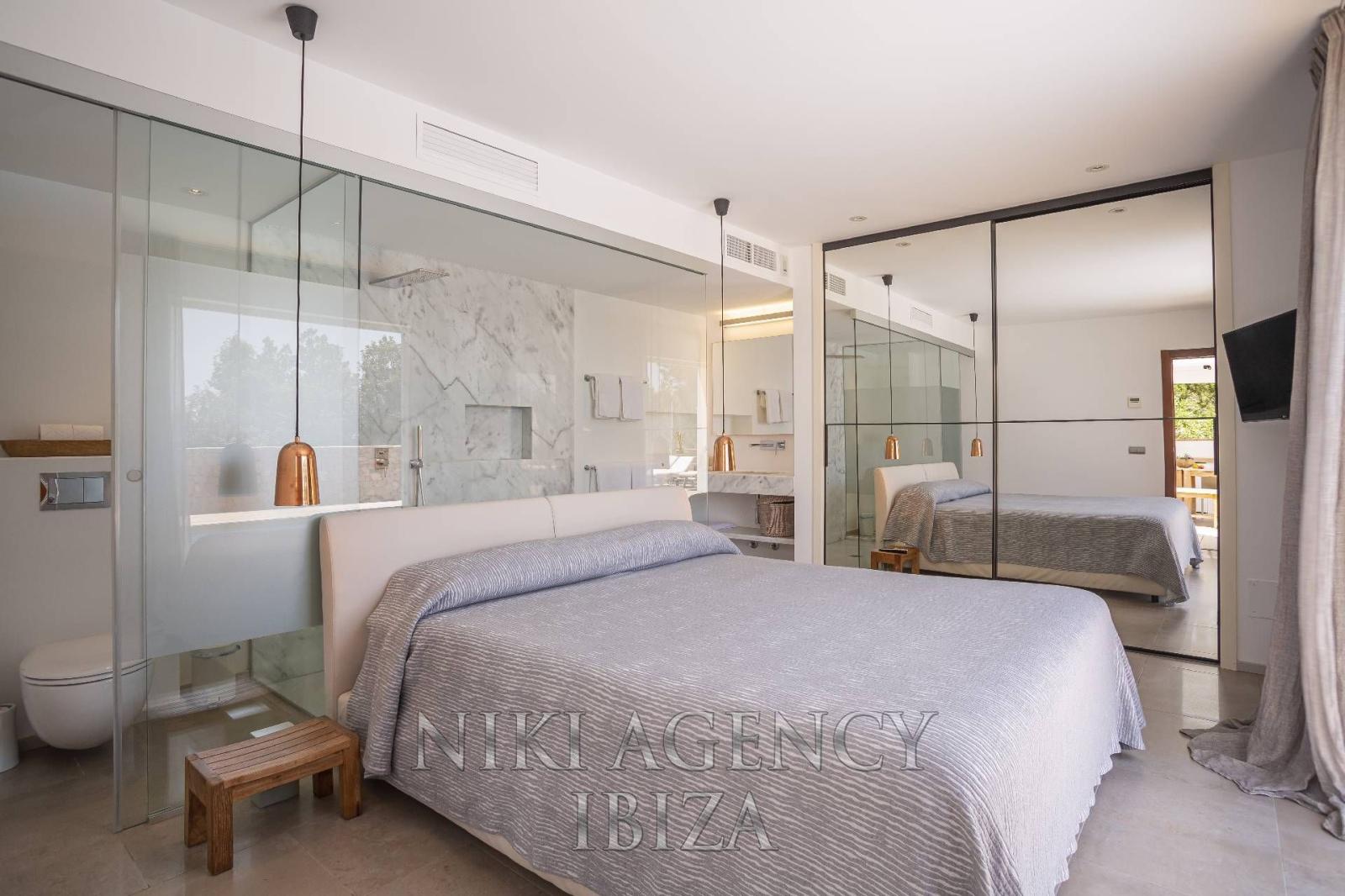 Chalet en Venta en Sant Antoni de Portmany