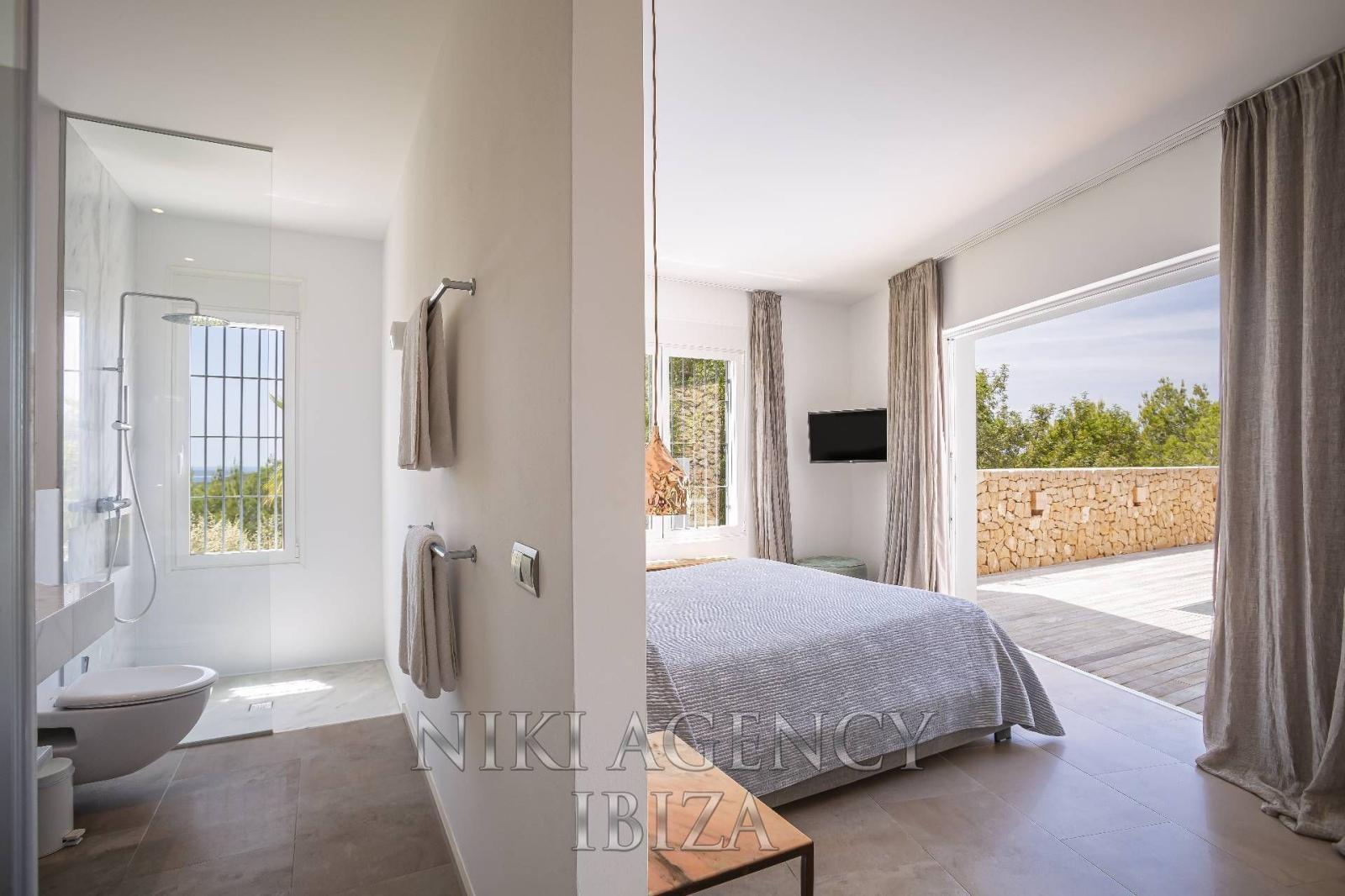 Chalet en Venta en Sant Antoni de Portmany