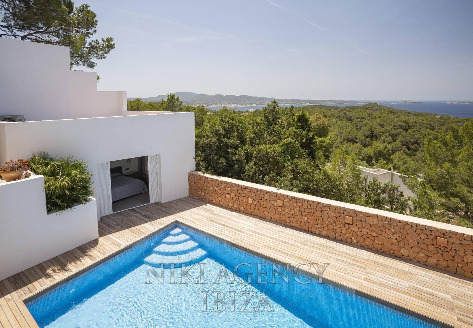 Chalet en Venta en Sant Antoni de Portmany