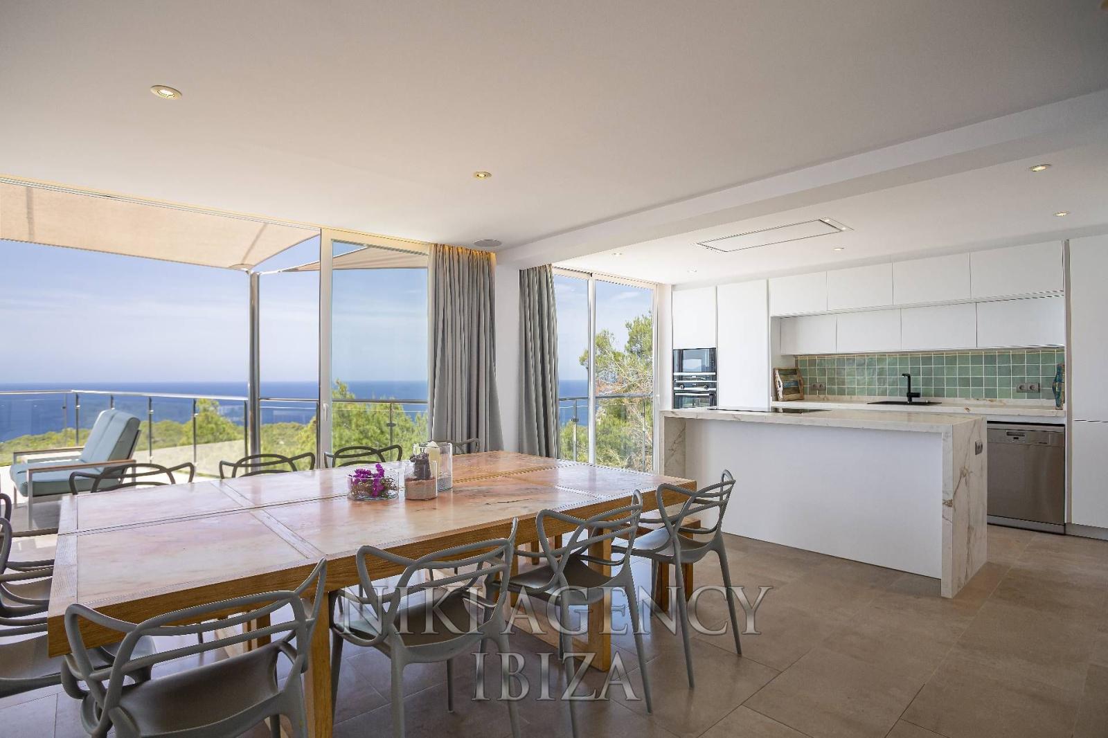 Chalet en Venta en Sant Antoni de Portmany