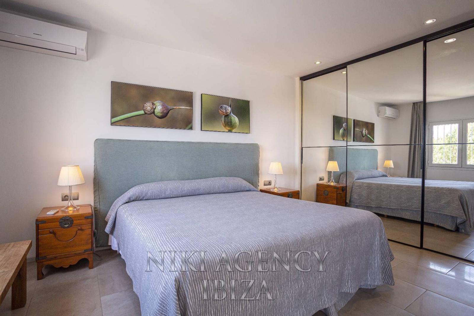 Chalet en Venta en Sant Antoni de Portmany