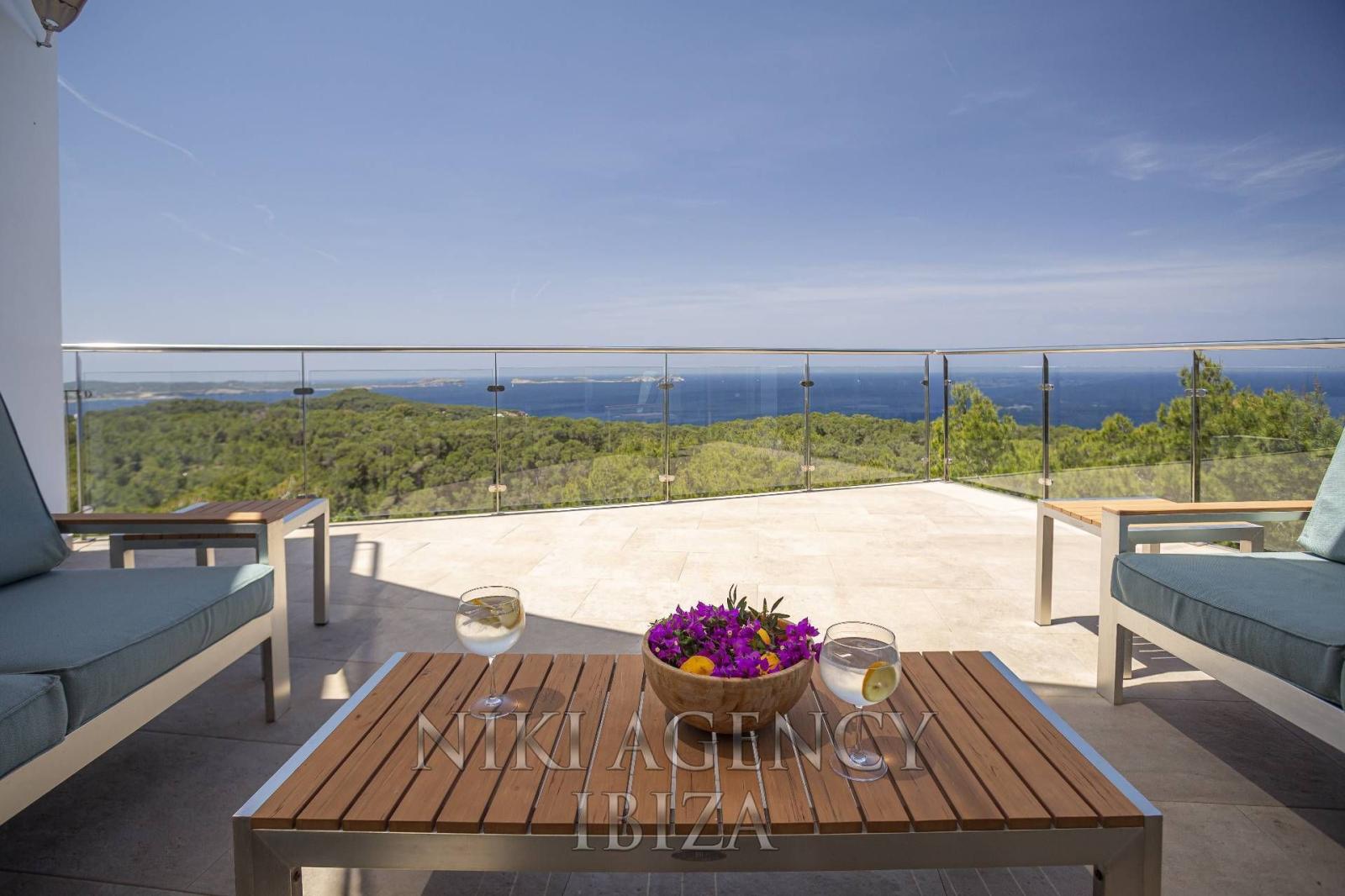 Chalet en Venta en Sant Antoni de Portmany