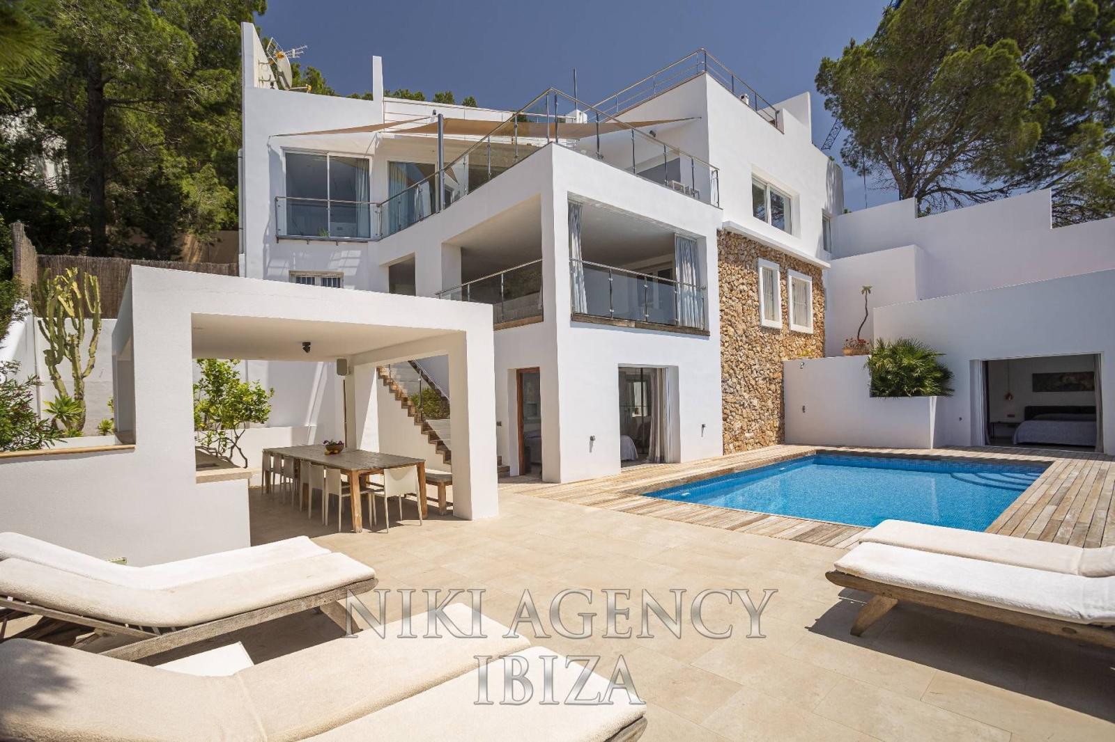 Chalet en Venta en Sant Antoni de Portmany