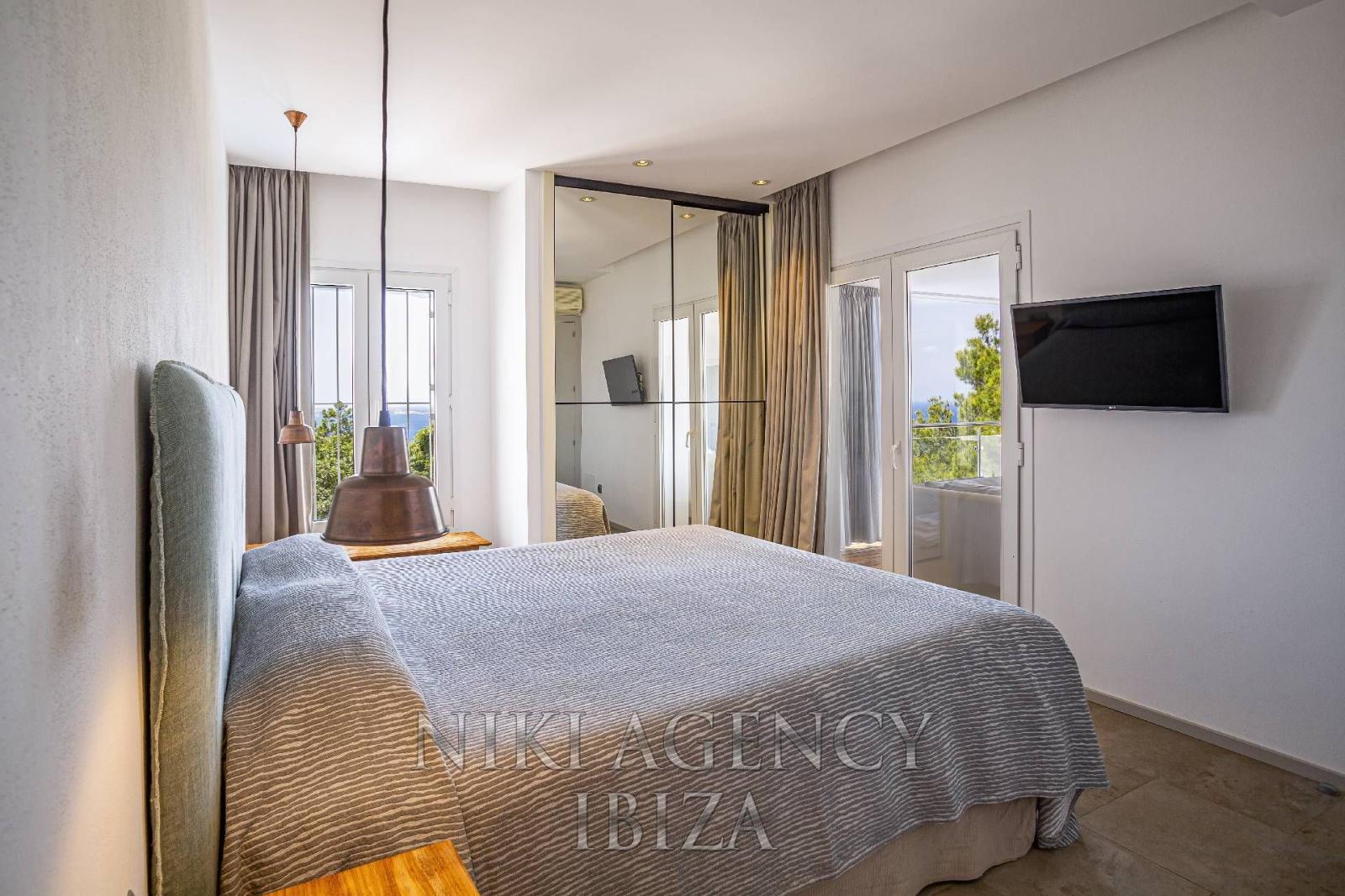 Chalet en Venta en Sant Antoni de Portmany